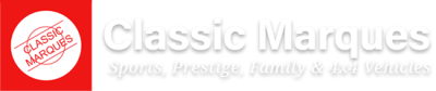 Classic Marques - Used Cars For Sale in Harrogate & Yorkshire