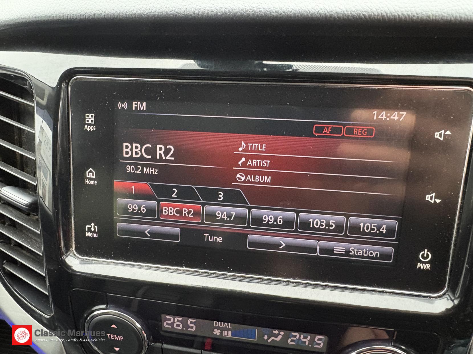 Mitsubishi L200 2.4 DI-D DC Barbarian Pickup Double Cab 4dr Diesel Auto 4WD Euro 6 (178 ps)