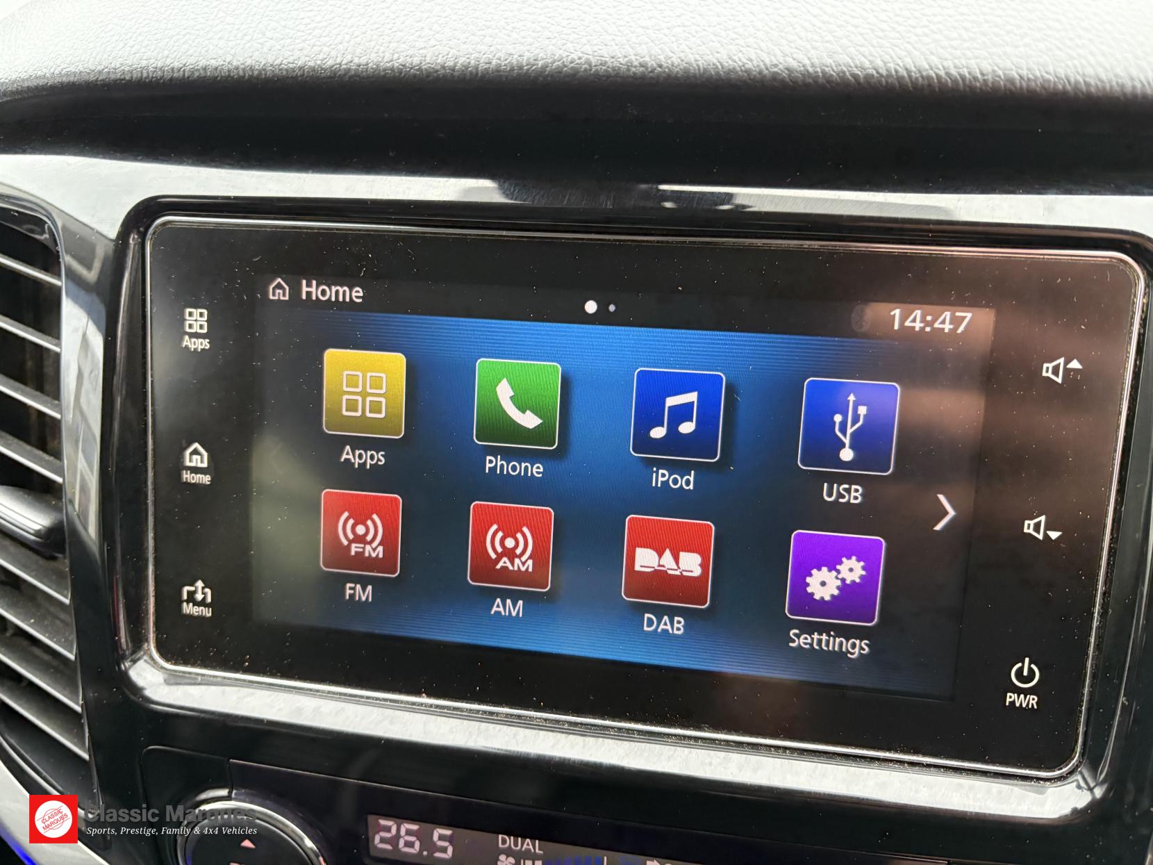 Mitsubishi L200 2.4 DI-D DC Barbarian Pickup Double Cab 4dr Diesel Auto 4WD Euro 6 (178 ps)