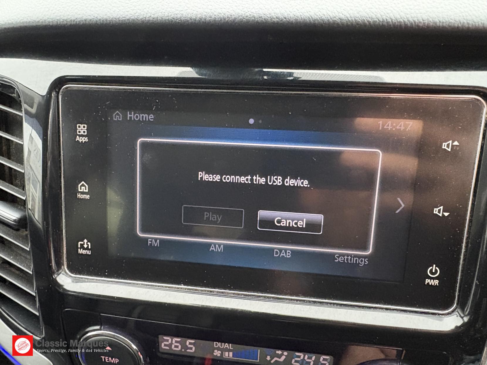 Mitsubishi L200 2.4 DI-D DC Barbarian Pickup Double Cab 4dr Diesel Auto 4WD Euro 6 (178 ps)