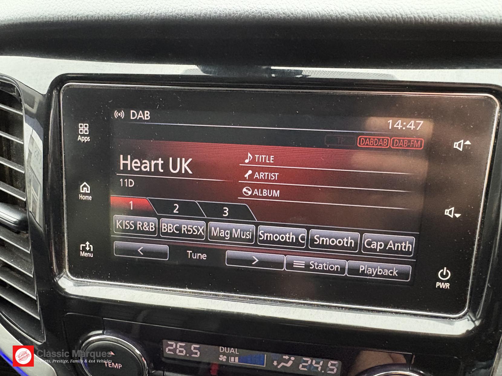 Mitsubishi L200 2.4 DI-D DC Barbarian Pickup Double Cab 4dr Diesel Auto 4WD Euro 6 (178 ps)