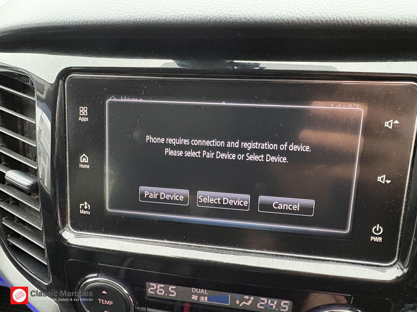 Mitsubishi L200 2.4 DI-D DC Barbarian Pickup Double Cab 4dr Diesel Auto 4WD Euro 6 (178 ps)