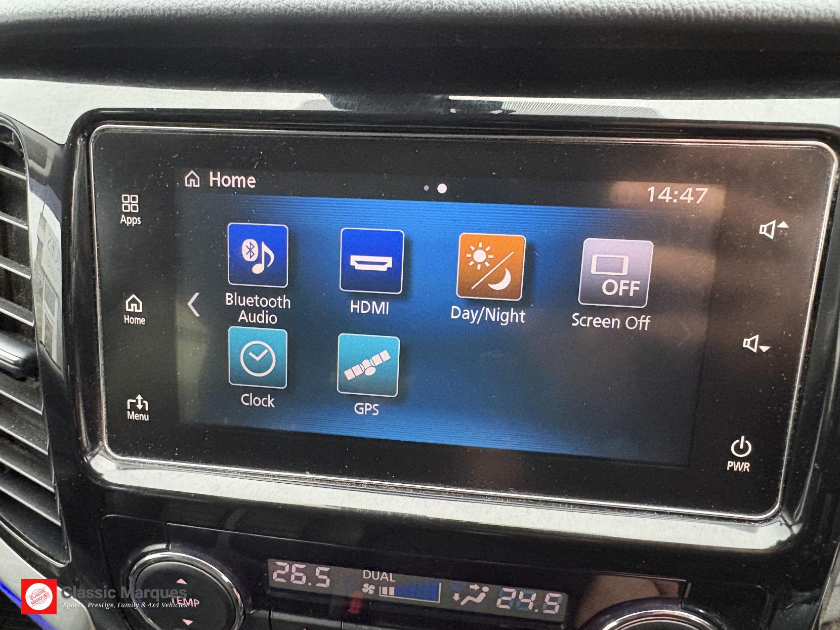 Mitsubishi L200 2.4 DI-D DC Barbarian Pickup Double Cab 4dr Diesel Auto 4WD Euro 6 (178 ps)