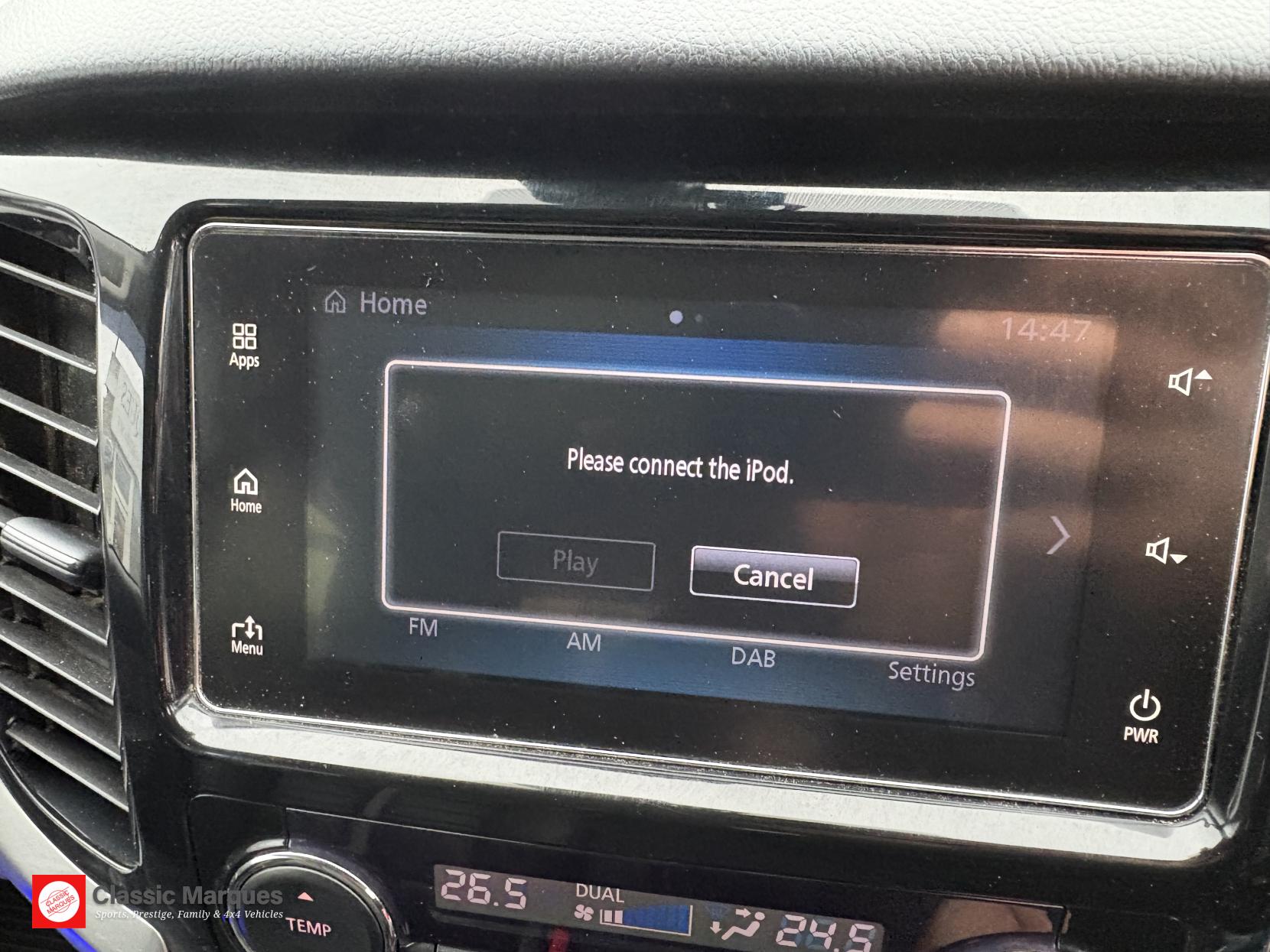 Mitsubishi L200 2.4 DI-D DC Barbarian Pickup Double Cab 4dr Diesel Auto 4WD Euro 6 (178 ps)