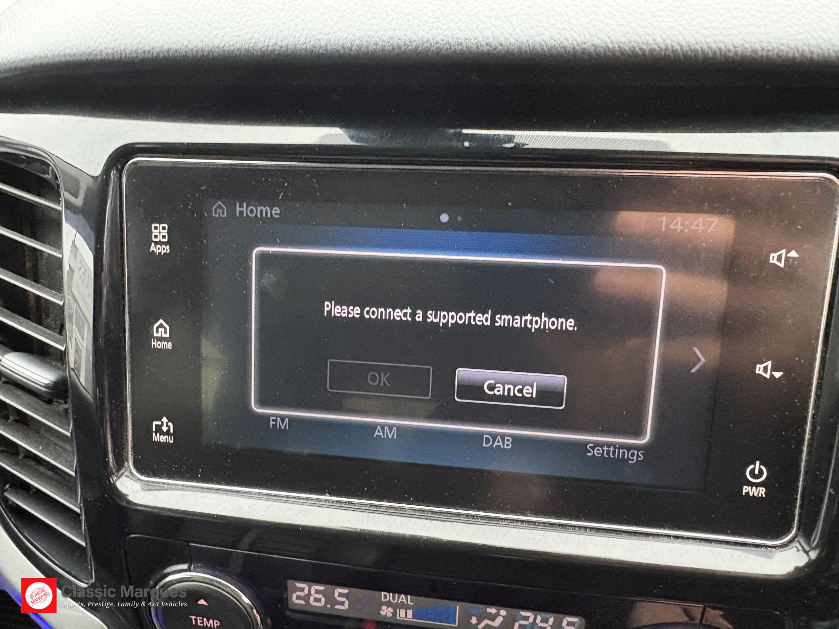 Mitsubishi L200 2.4 DI-D DC Barbarian Pickup Double Cab 4dr Diesel Auto 4WD Euro 6 (178 ps)