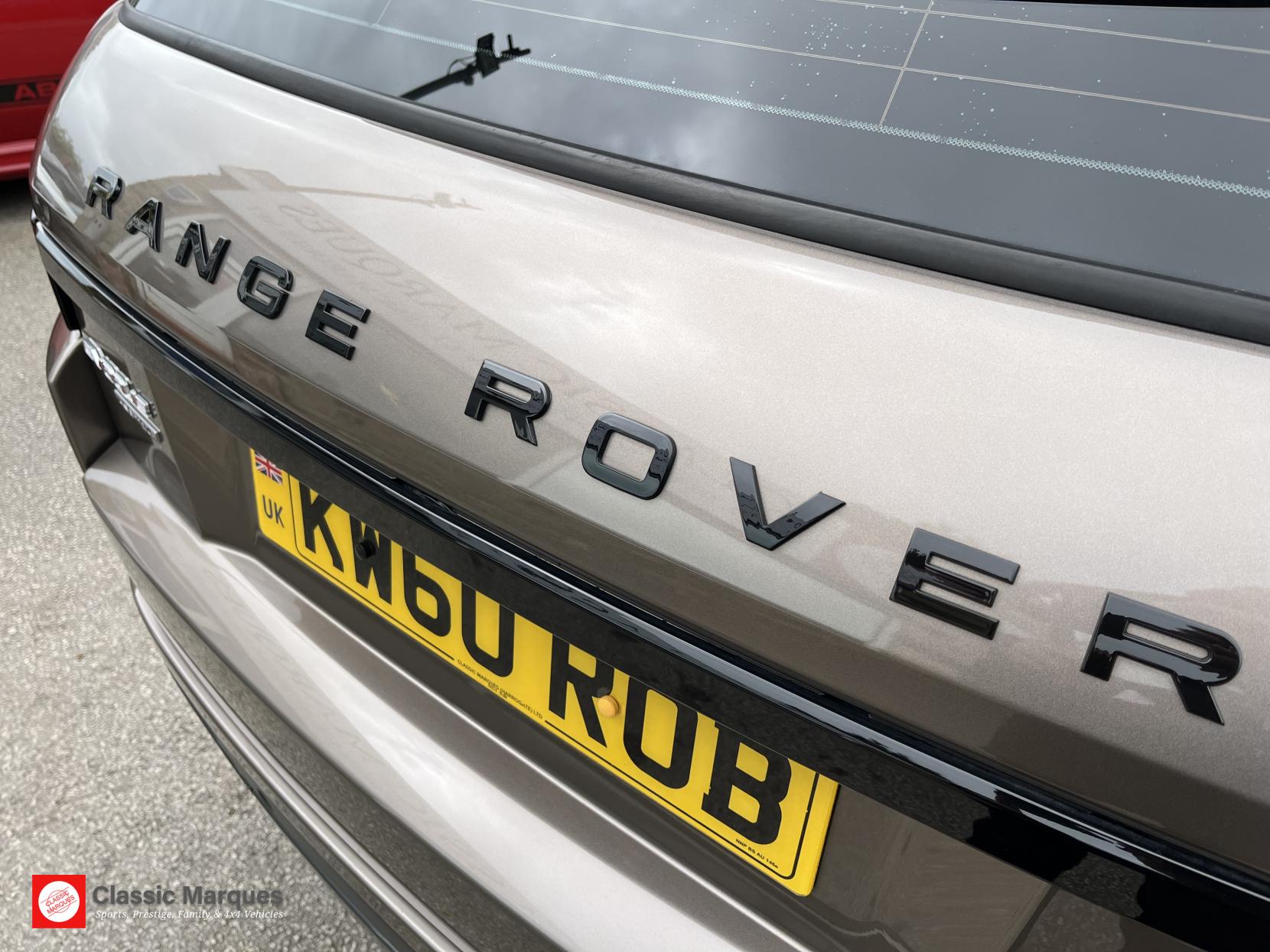 Land Rover Range Rover Evoque 2.0 TD4 HSE Dynamic SUV 5dr Diesel Auto 4WD Euro 6 (s/s) (180 ps)