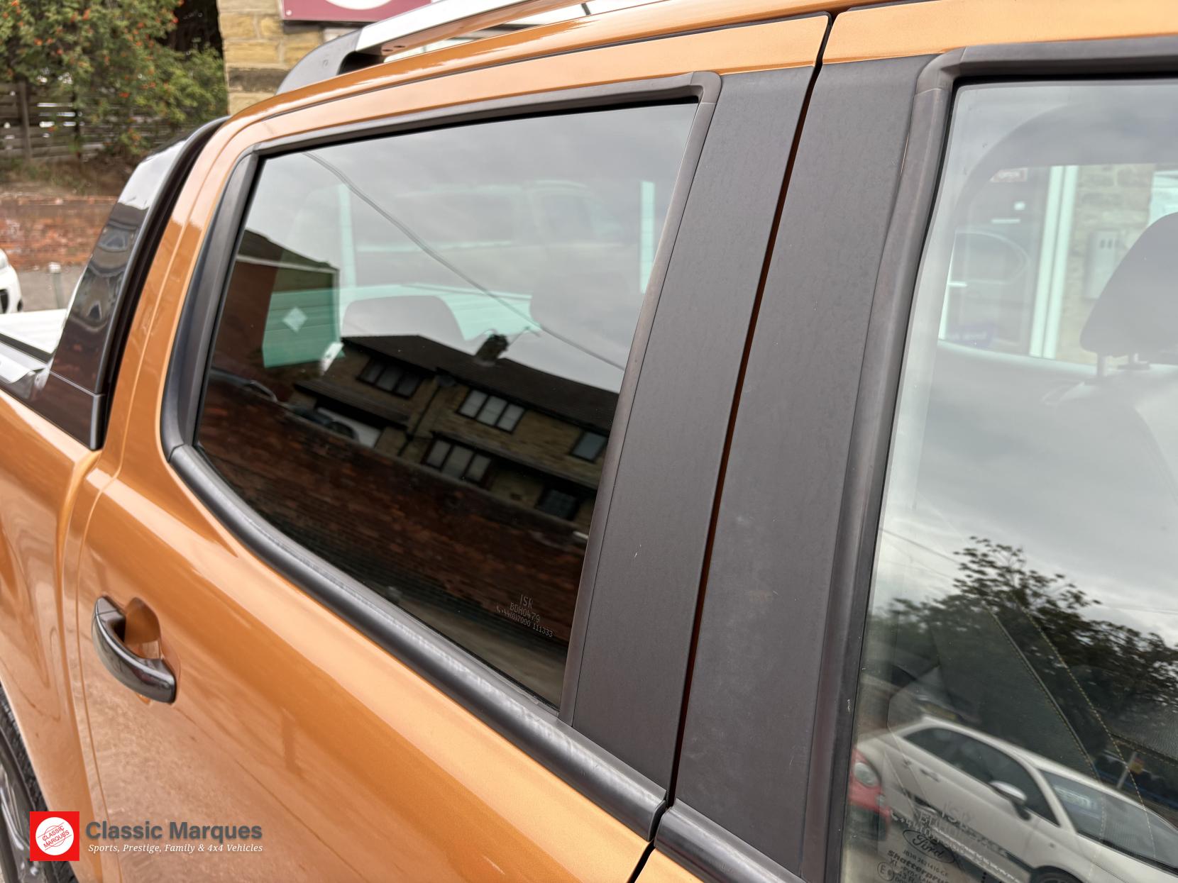 Ford Ranger 2.0 EcoBlue Wildtrak Pickup Double Cab 4dr Diesel Auto 4WD Euro 6 (s/s) (213 ps)
