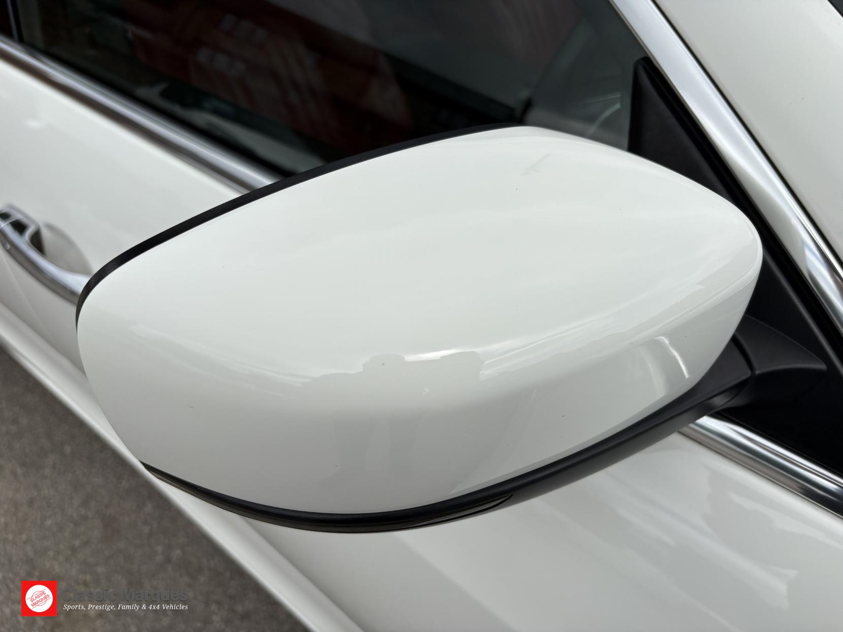 Maserati Ghibli 3.0 V6 S Saloon 4dr Petrol ZF Euro 5 (410 ps)