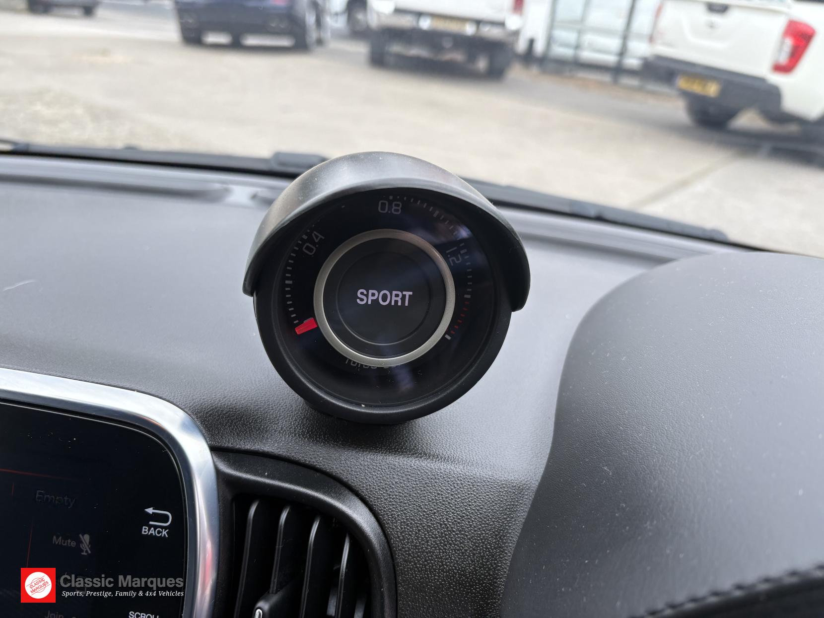 Abarth 595 1.4 T-Jet Turismo 70th Hatchback 3dr Petrol Manual Euro 6 (165 bhp)