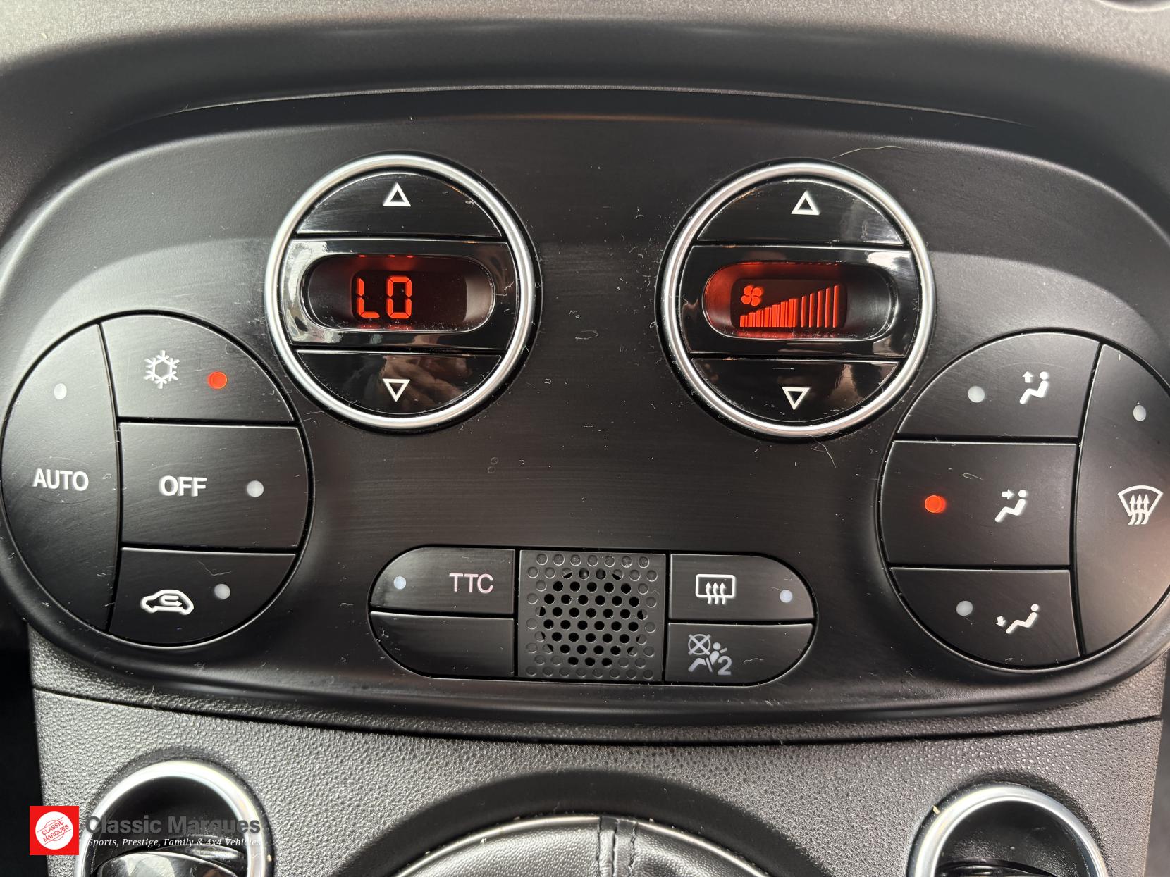 Abarth 595 1.4 T-Jet Turismo 70th Hatchback 3dr Petrol Manual Euro 6 (165 bhp)