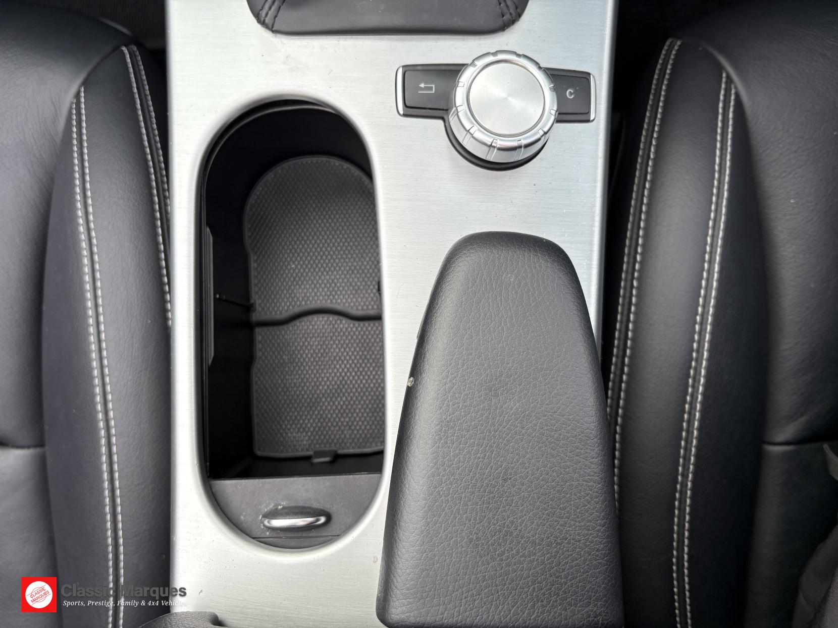 Mercedes-Benz SLK 1.8 SLK200 AMG Sport Convertible 2dr Petrol G-Tronic+ Euro 5 (s/s) (184 ps)