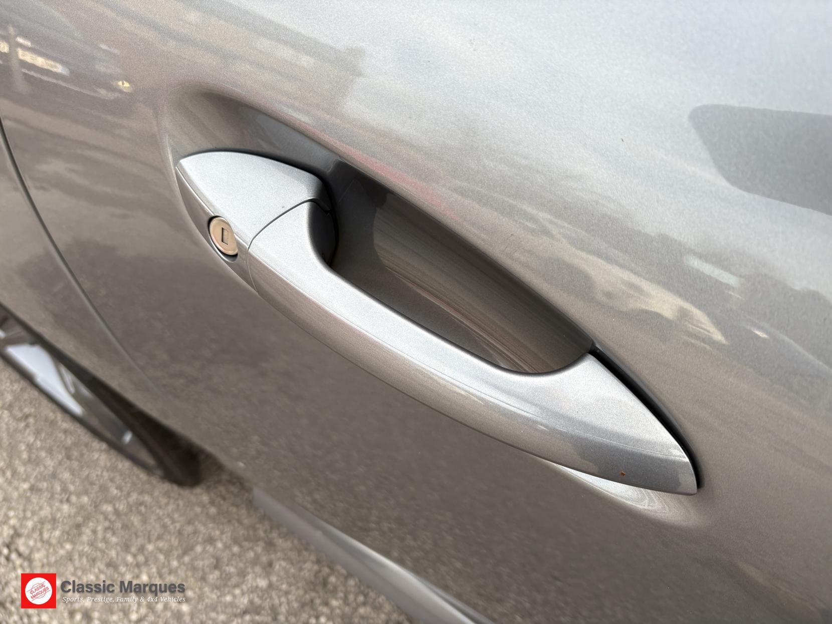 Mercedes-Benz SLK 1.8 SLK200 AMG Sport Convertible 2dr Petrol G-Tronic+ Euro 5 (s/s) (184 ps)