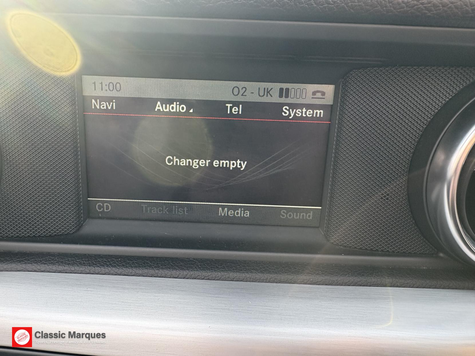 Mercedes-Benz SLK 1.8 SLK200 AMG Sport Convertible 2dr Petrol G-Tronic+ Euro 5 (s/s) (184 ps)