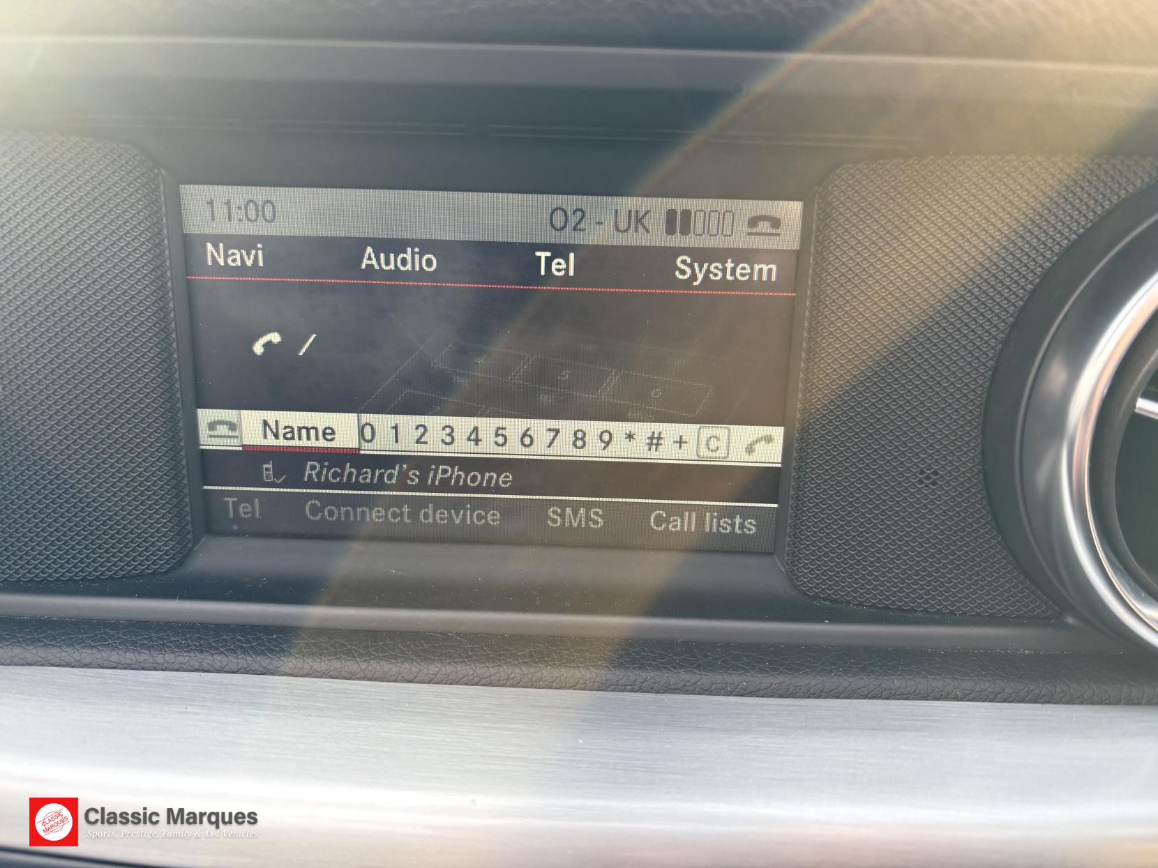 Mercedes-Benz SLK 1.8 SLK200 AMG Sport Convertible 2dr Petrol G-Tronic+ Euro 5 (s/s) (184 ps)