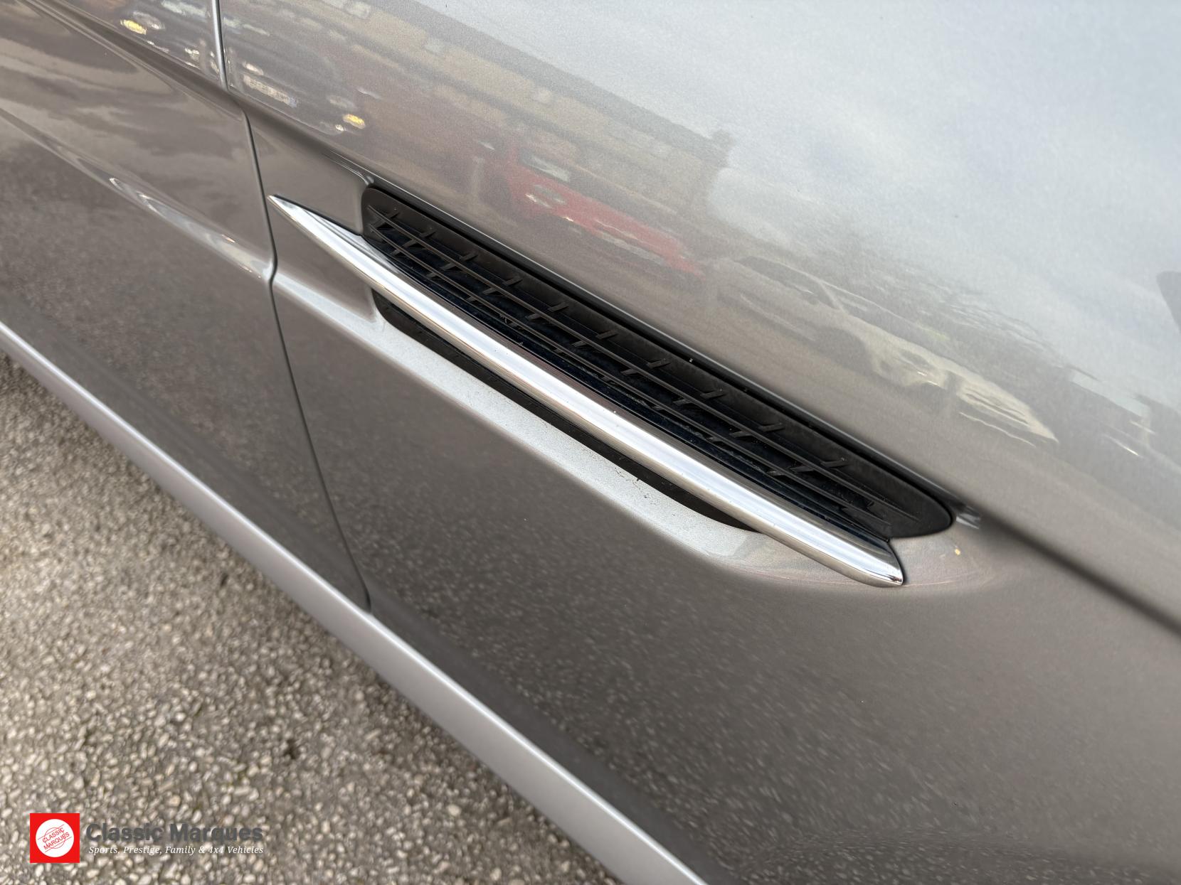 Mercedes-Benz SLK 1.8 SLK200 AMG Sport Convertible 2dr Petrol G-Tronic+ Euro 5 (s/s) (184 ps)