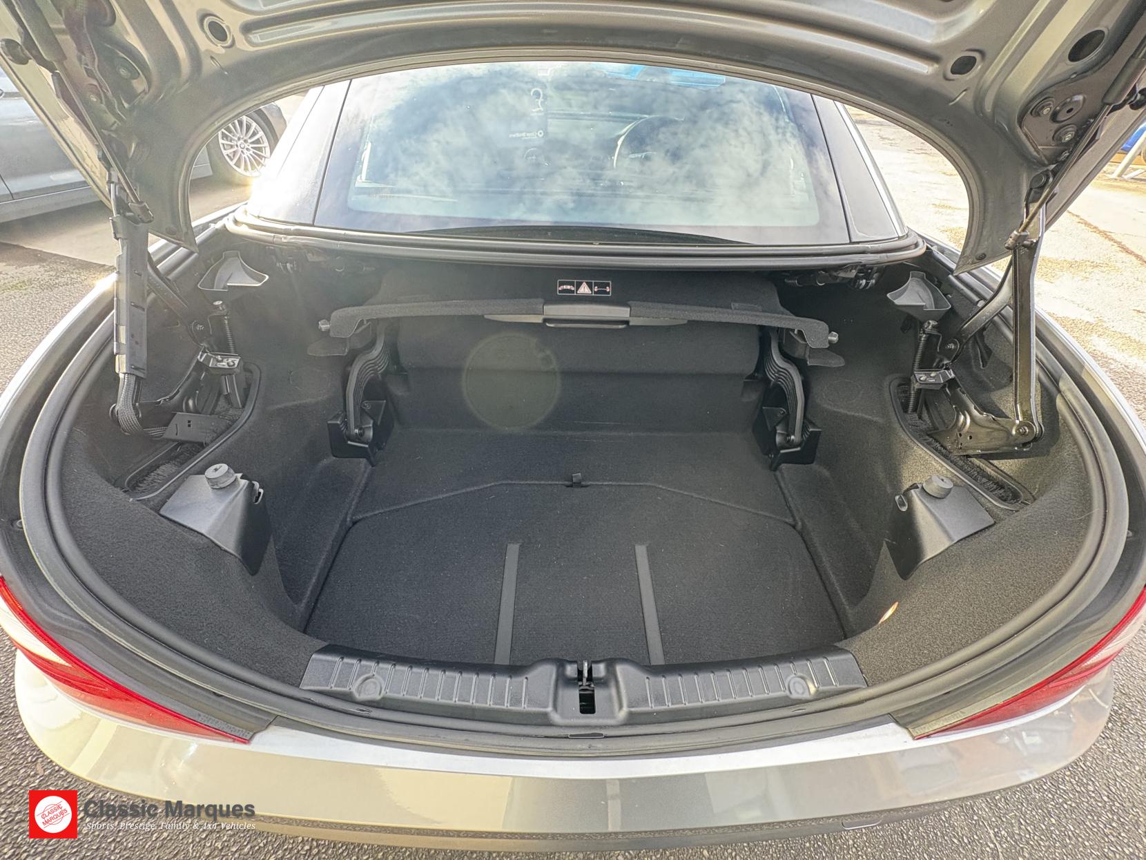 Mercedes-Benz SLK 1.8 SLK200 AMG Sport Convertible 2dr Petrol G-Tronic+ Euro 5 (s/s) (184 ps)