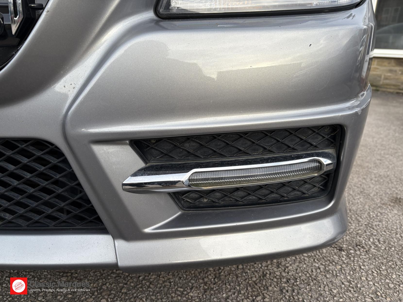 Mercedes-Benz SLK 1.8 SLK200 AMG Sport Convertible 2dr Petrol G-Tronic+ Euro 5 (s/s) (184 ps)