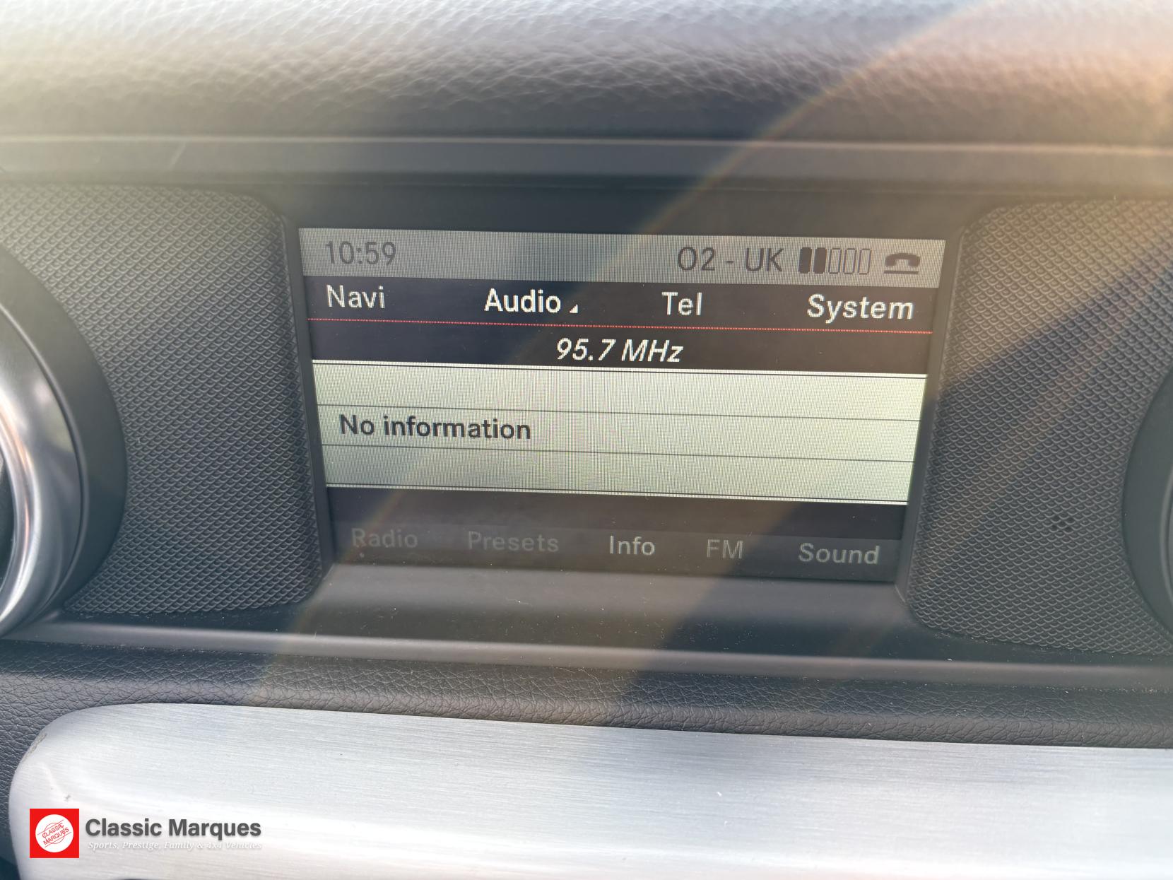 Mercedes-Benz SLK 1.8 SLK200 AMG Sport Convertible 2dr Petrol G-Tronic+ Euro 5 (s/s) (184 ps)