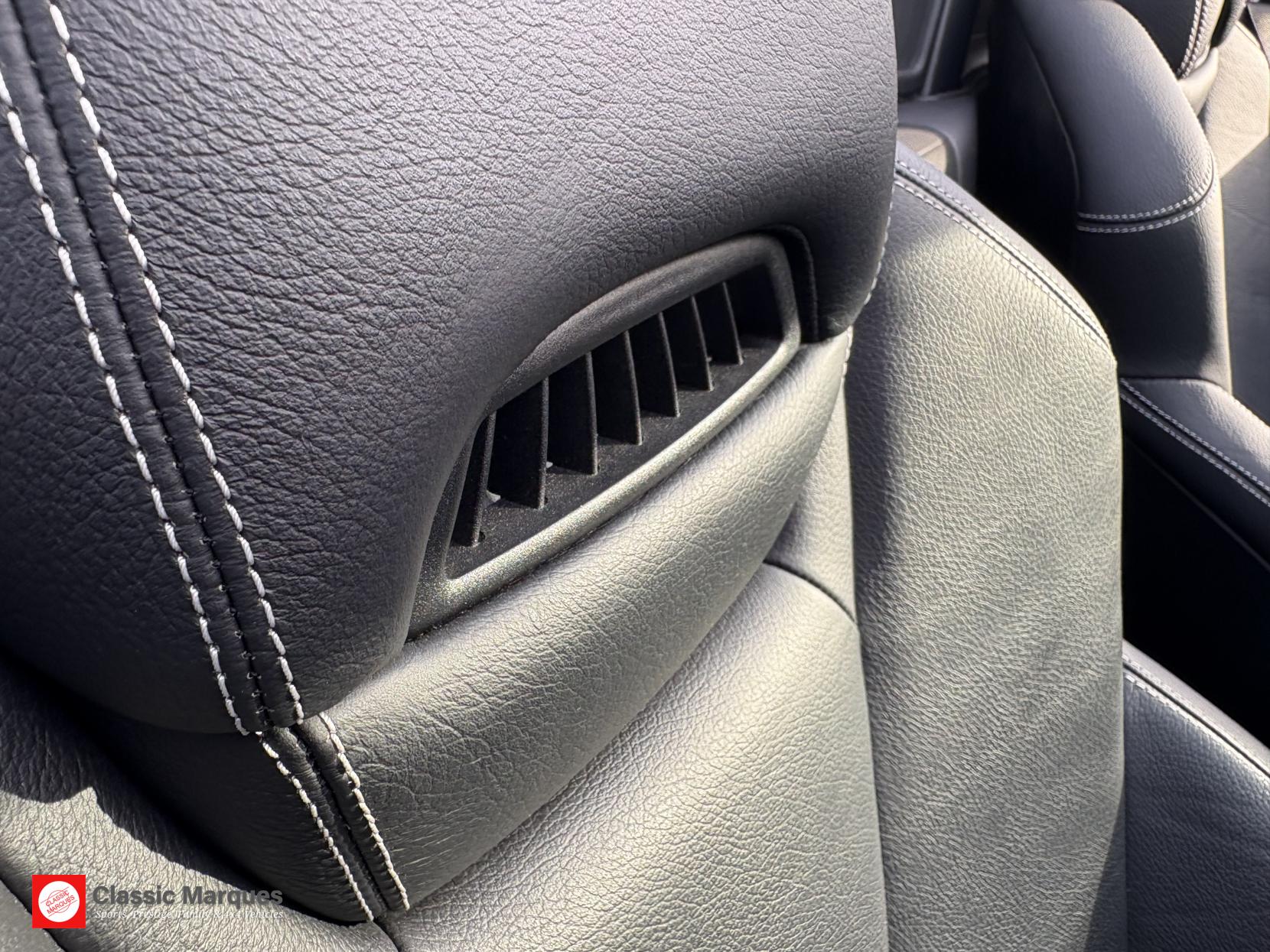 Mercedes-Benz SLK 1.8 SLK200 AMG Sport Convertible 2dr Petrol G-Tronic+ Euro 5 (s/s) (184 ps)