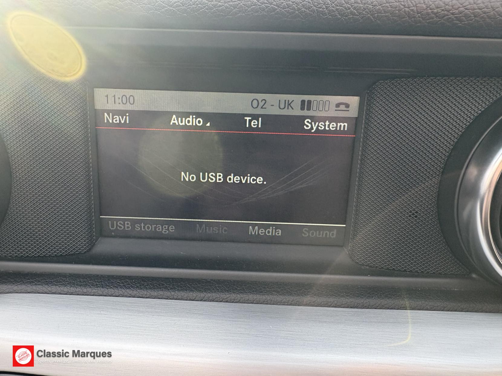 Mercedes-Benz SLK 1.8 SLK200 AMG Sport Convertible 2dr Petrol G-Tronic+ Euro 5 (s/s) (184 ps)