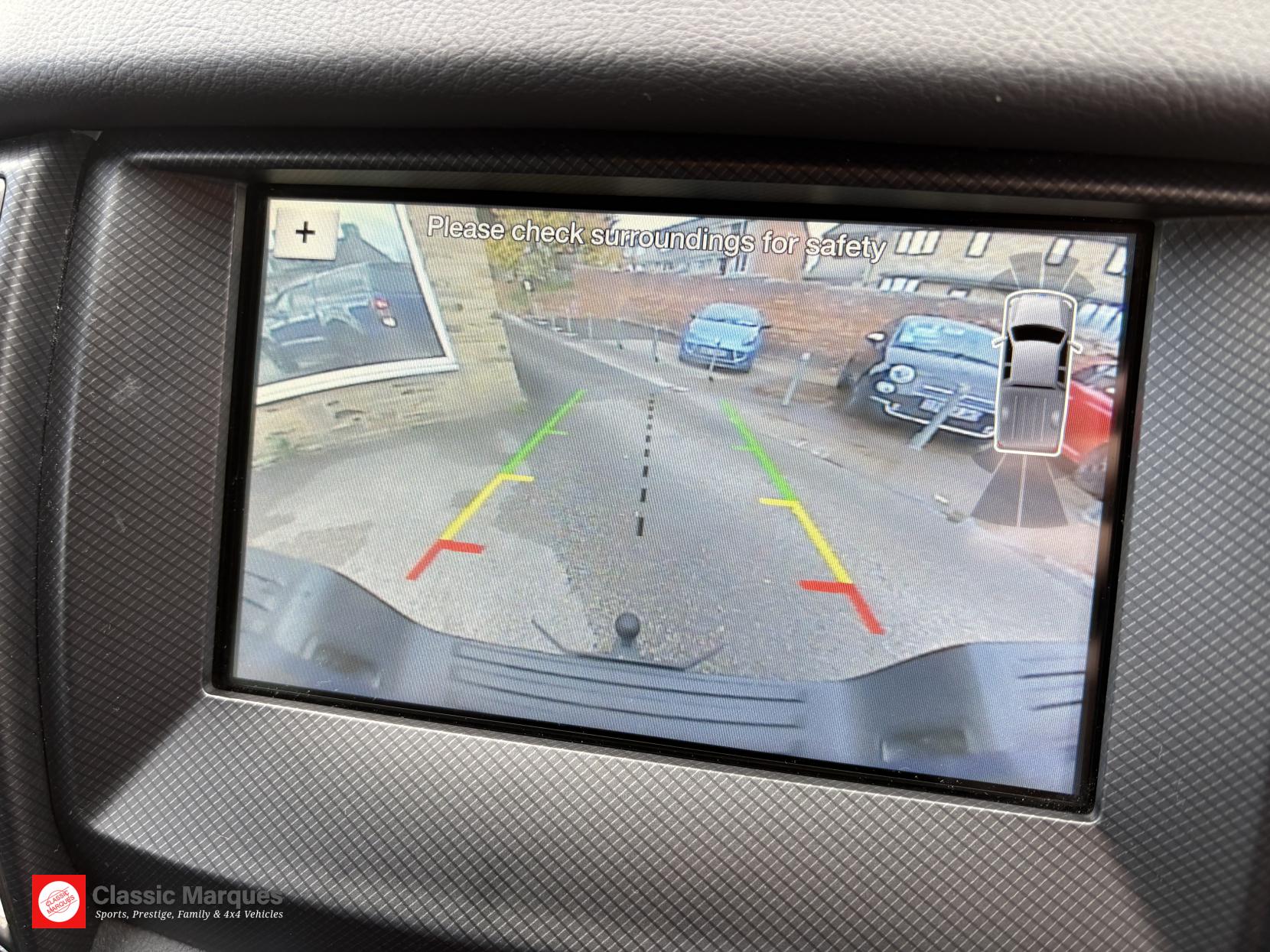 Ford Ranger 3.2 TDCi Wildtrak X Pickup Double Cab 4dr Diesel Auto 4WD Euro 6 (s/s) (200 ps)