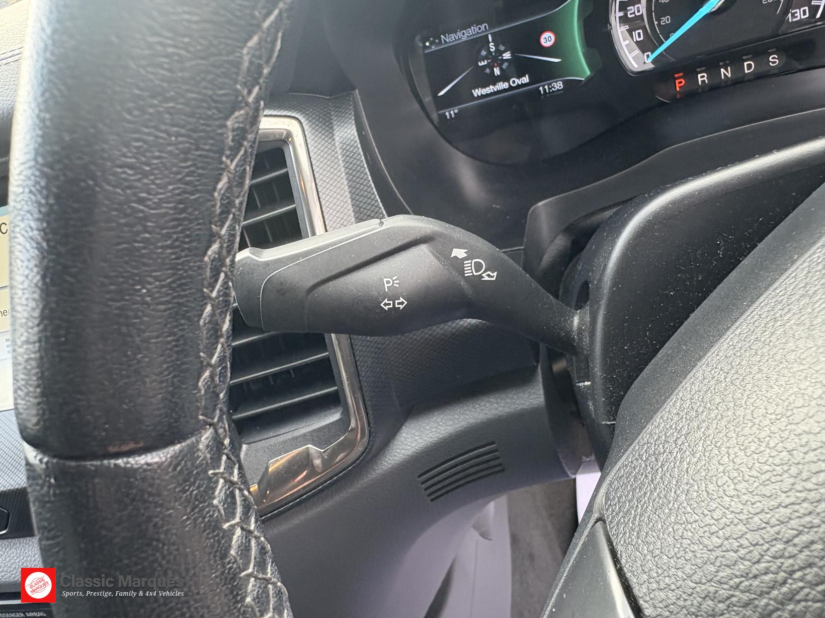 Ford Ranger 3.2 TDCi Wildtrak X Pickup Double Cab 4dr Diesel Auto 4WD Euro 6 (s/s) (200 ps)