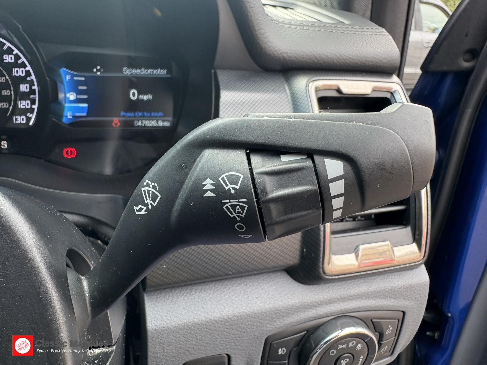 Ford Ranger 3.2 TDCi Wildtrak X Pickup Double Cab 4dr Diesel Auto 4WD Euro 6 (s/s) (200 ps)