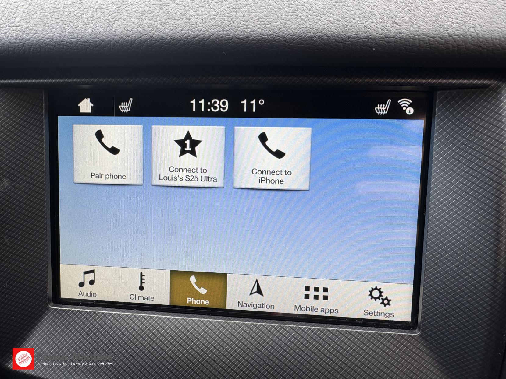 Ford Ranger 3.2 TDCi Wildtrak X Pickup Double Cab 4dr Diesel Auto 4WD Euro 6 (s/s) (200 ps)