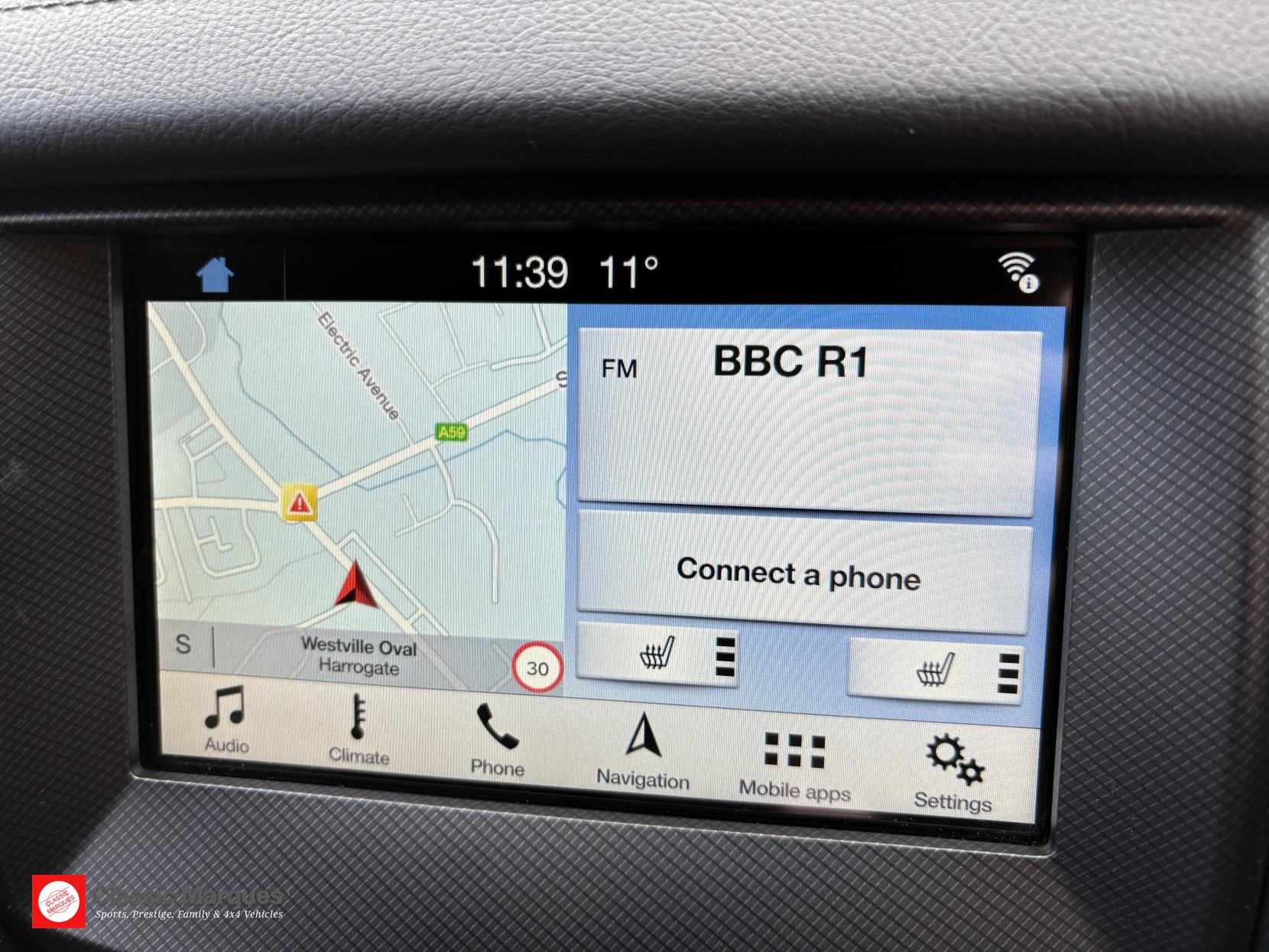 Ford Ranger 3.2 TDCi Wildtrak X Pickup Double Cab 4dr Diesel Auto 4WD Euro 6 (s/s) (200 ps)