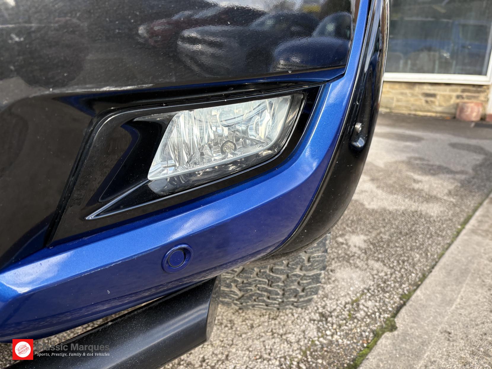 Ford Ranger 3.2 TDCi Wildtrak X Pickup Double Cab 4dr Diesel Auto 4WD Euro 6 (s/s) (200 ps)