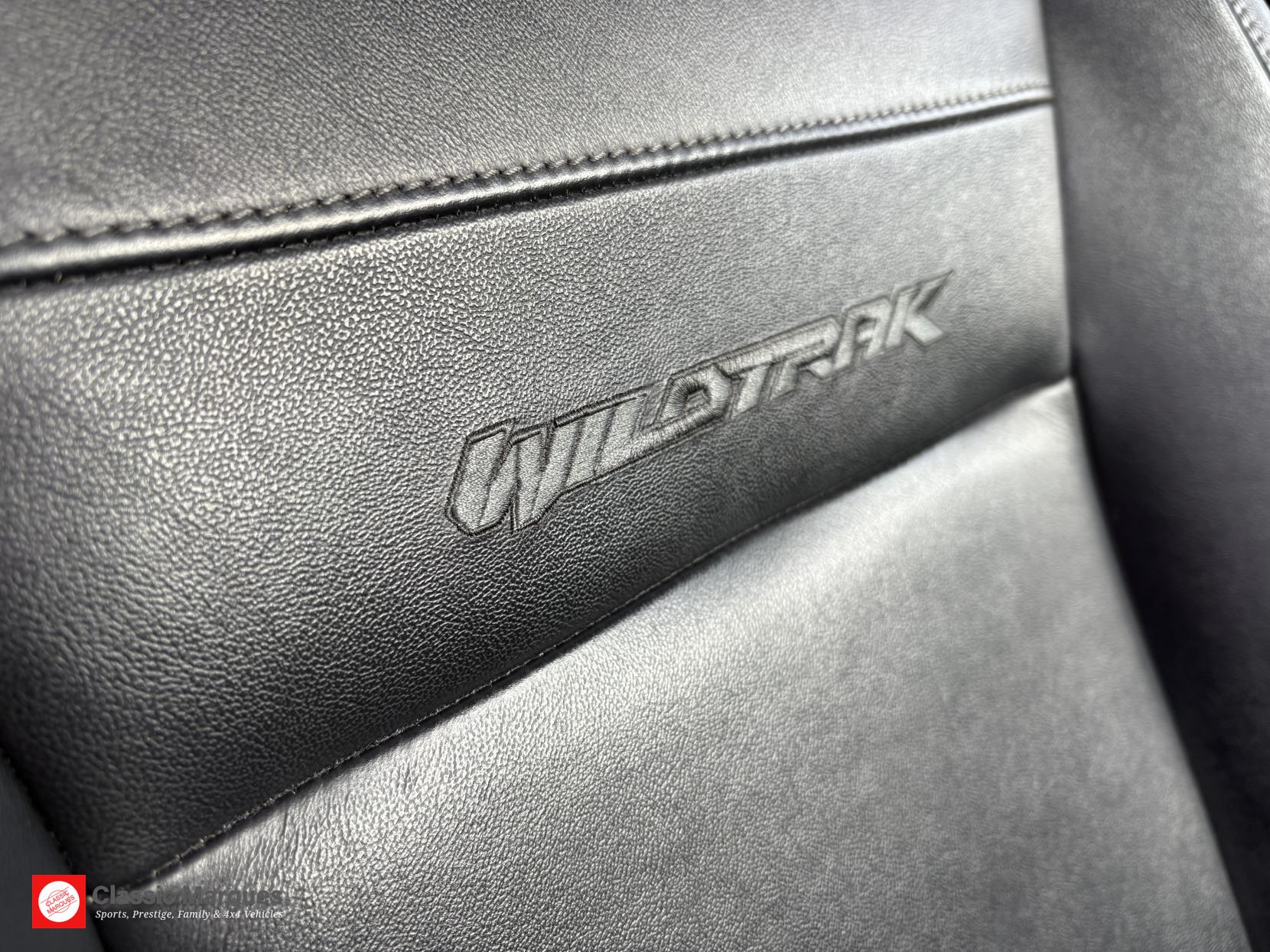 Ford Ranger 3.2 TDCi Wildtrak X Pickup Double Cab 4dr Diesel Auto 4WD Euro 6 (s/s) (200 ps)