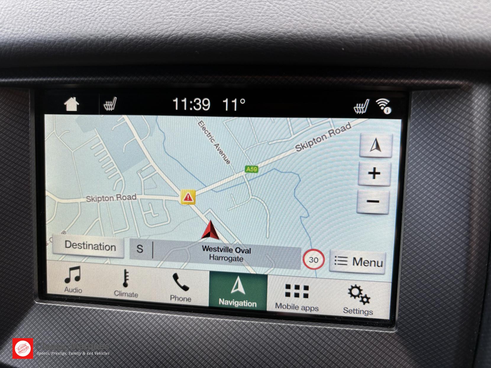 Ford Ranger 3.2 TDCi Wildtrak X Pickup Double Cab 4dr Diesel Auto 4WD Euro 6 (s/s) (200 ps)