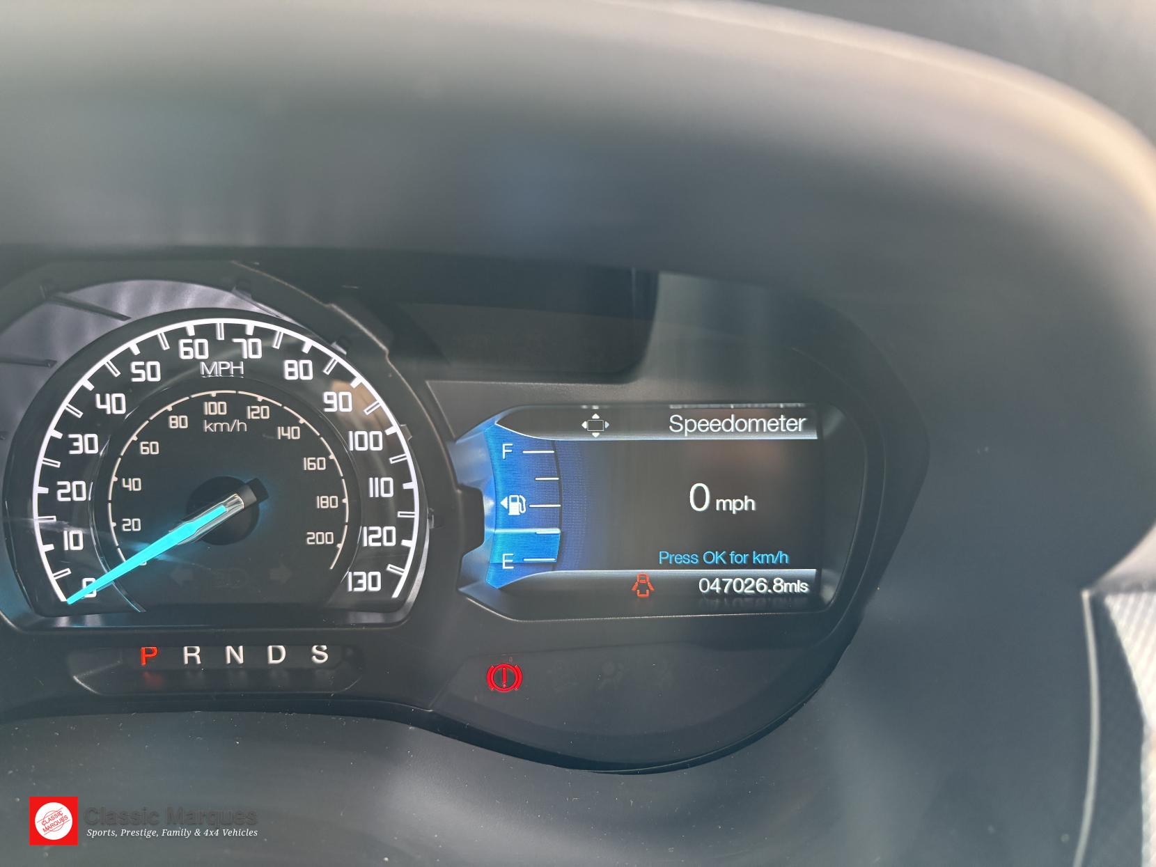 Ford Ranger 3.2 TDCi Wildtrak X Pickup Double Cab 4dr Diesel Auto 4WD Euro 6 (s/s) (200 ps)