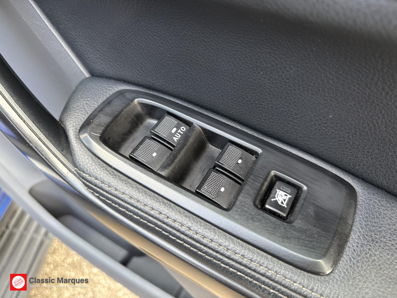 Ford Ranger 3.2 TDCi Wildtrak X Pickup Double Cab 4dr Diesel Auto 4WD Euro 6 (s/s) (200 ps)