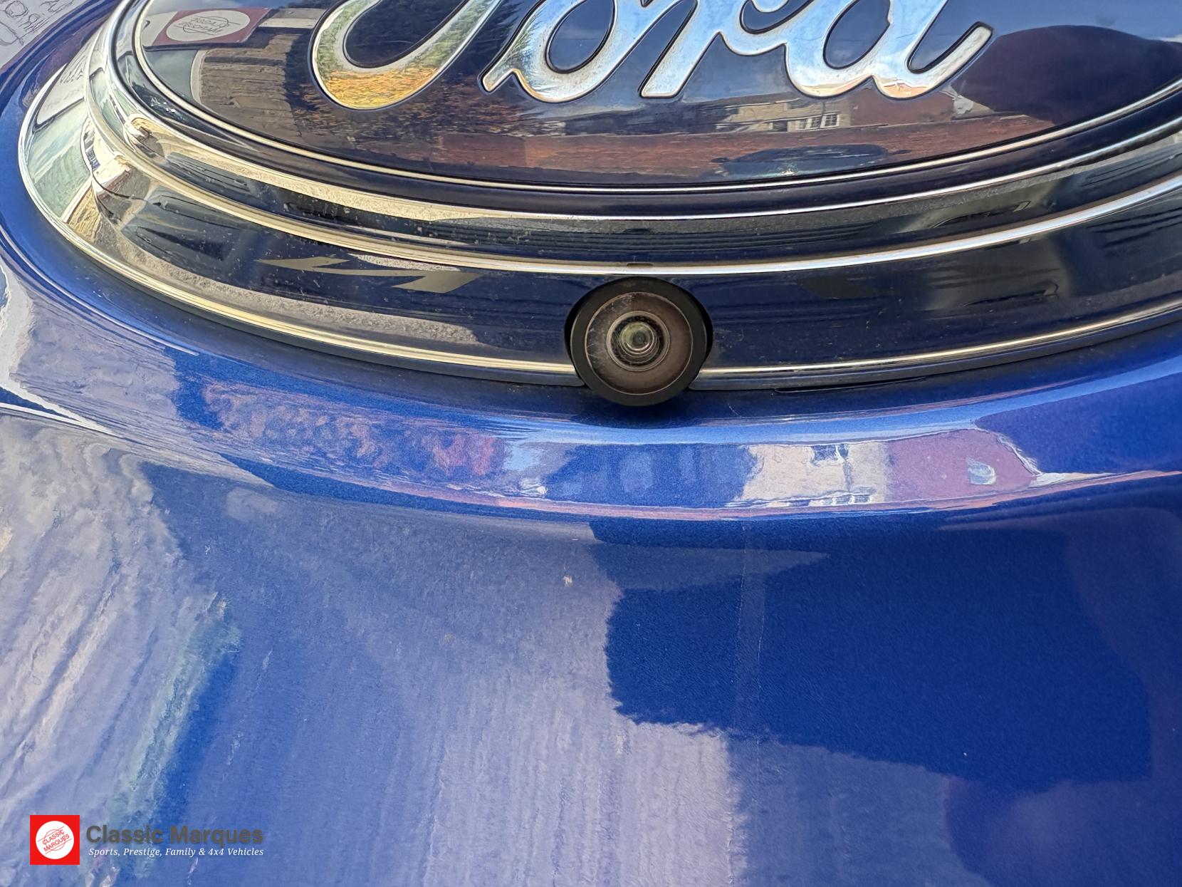 Ford Ranger 3.2 TDCi Wildtrak X Pickup Double Cab 4dr Diesel Auto 4WD Euro 6 (s/s) (200 ps)