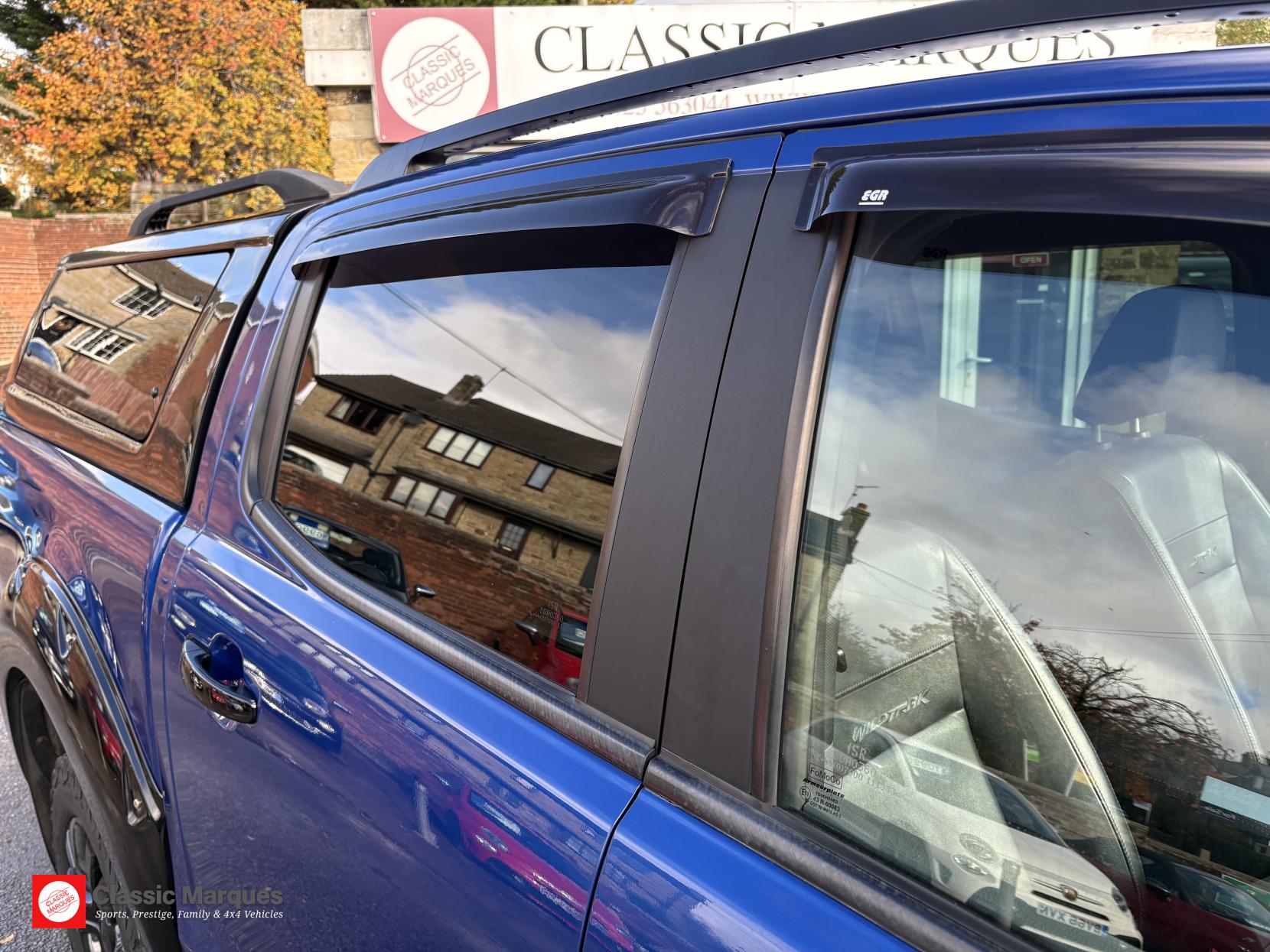 Ford Ranger 3.2 TDCi Wildtrak X Pickup Double Cab 4dr Diesel Auto 4WD Euro 6 (s/s) (200 ps)