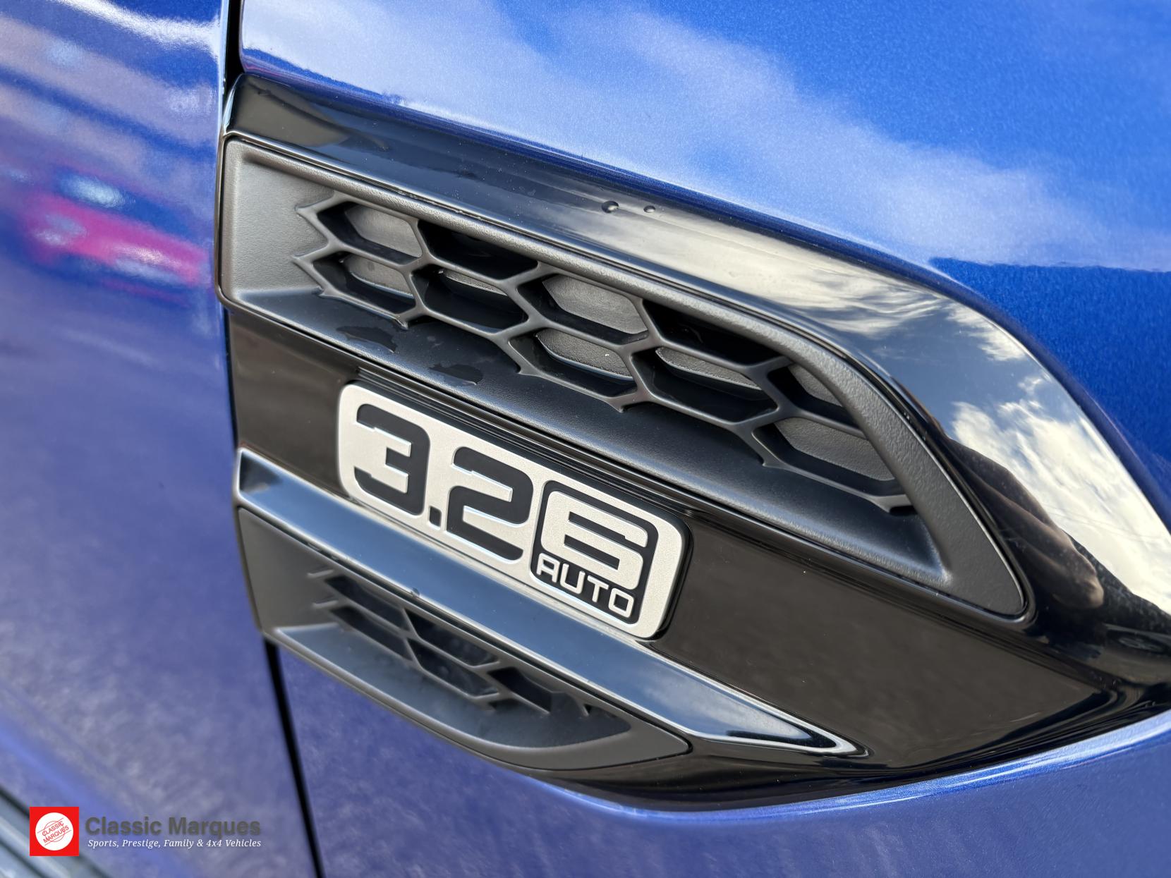 Ford Ranger 3.2 TDCi Wildtrak X Pickup Double Cab 4dr Diesel Auto 4WD Euro 6 (s/s) (200 ps)