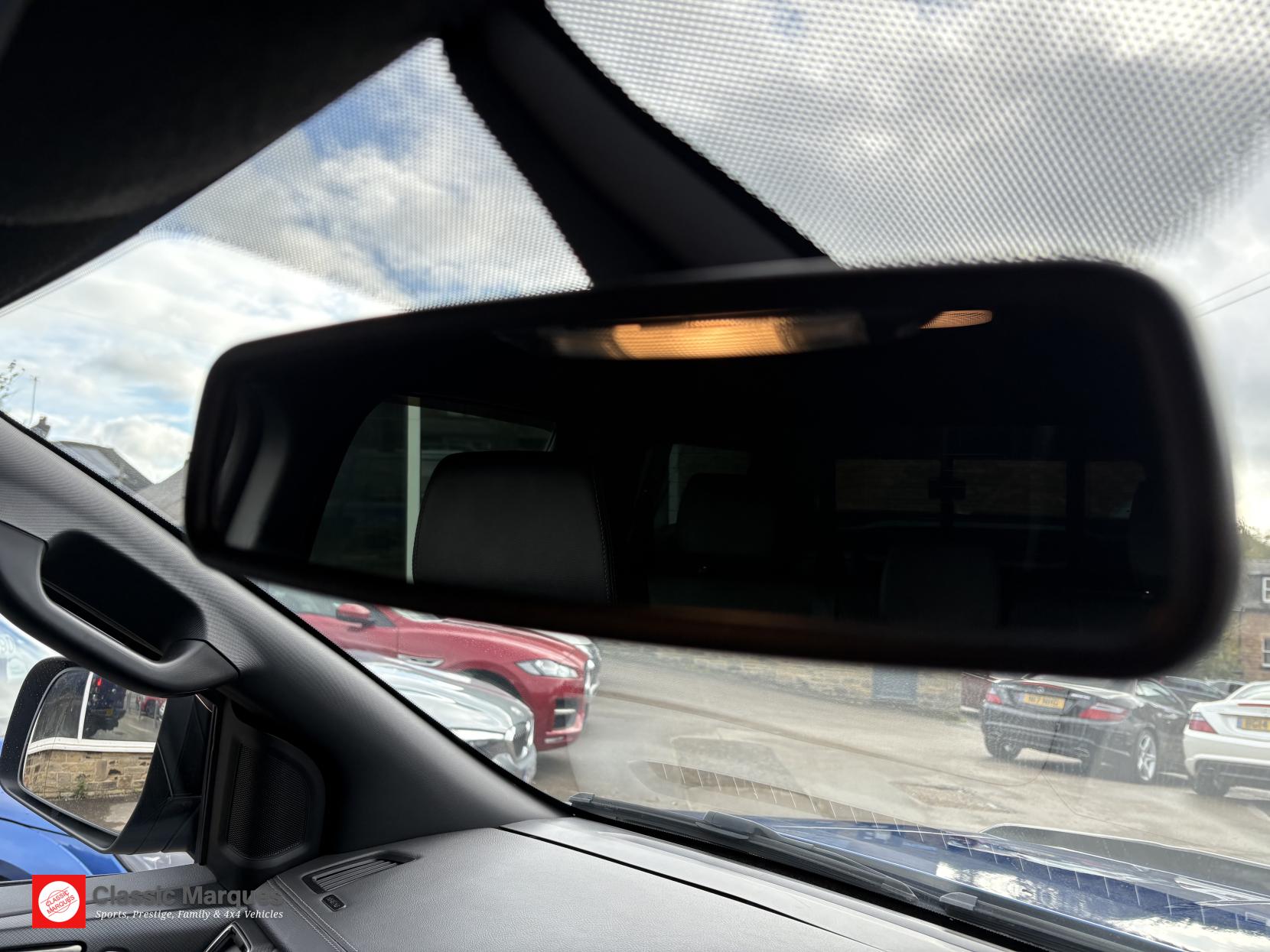 Ford Ranger 3.2 TDCi Wildtrak X Pickup Double Cab 4dr Diesel Auto 4WD Euro 6 (s/s) (200 ps)