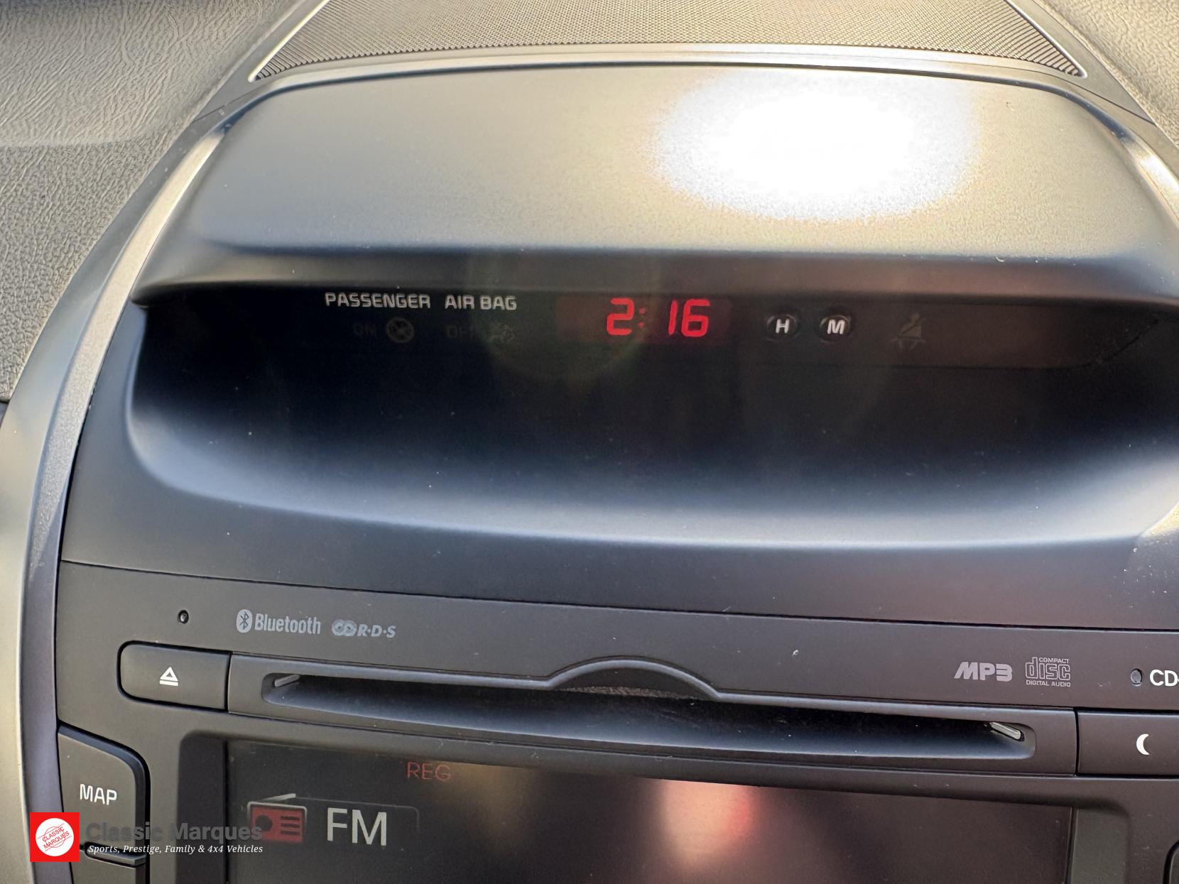 Kia Sorento 2.2 CRDi KX-2 SUV 5dr Diesel Manual AWD Euro 5 (194 bhp)