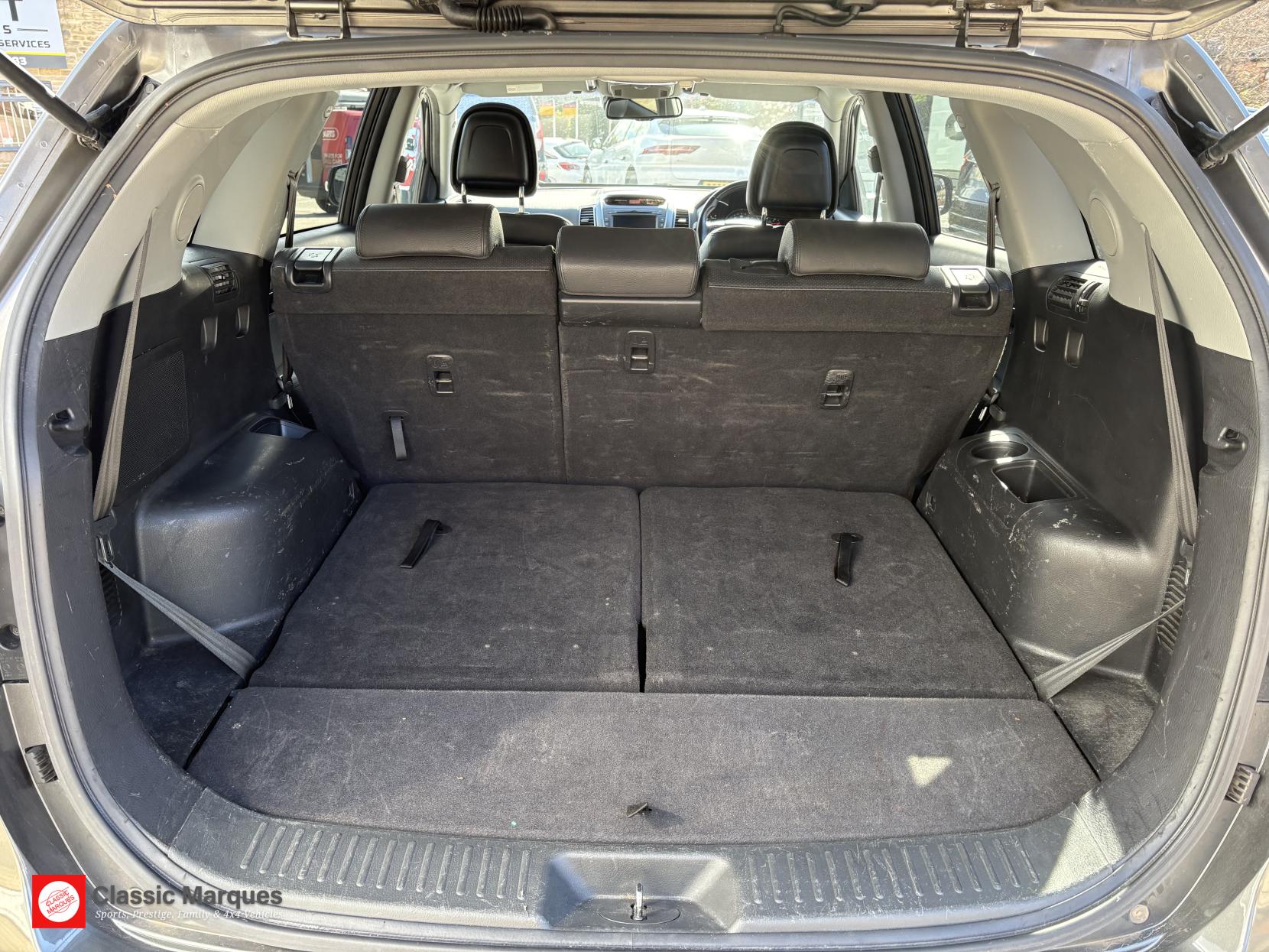 Kia Sorento 2.2 CRDi KX-2 SUV 5dr Diesel Manual AWD Euro 5 (194 bhp)