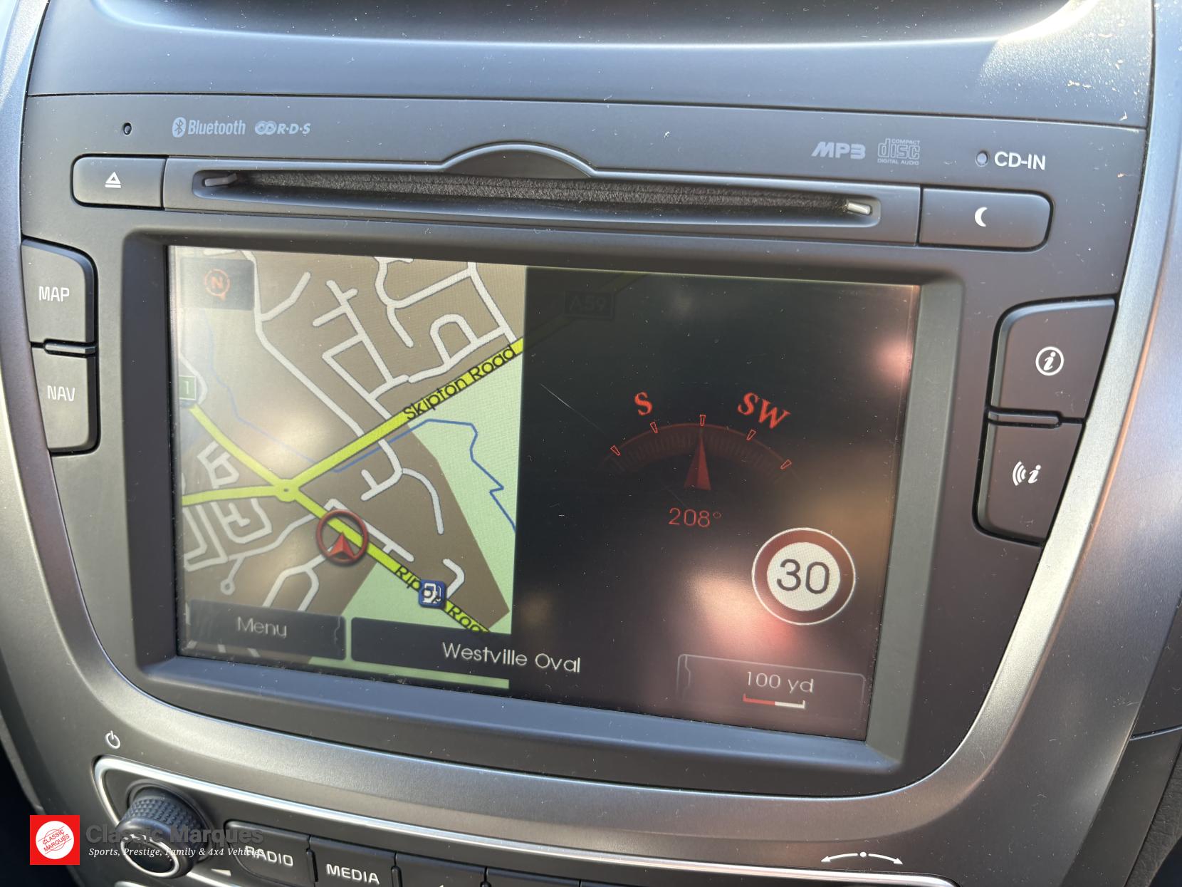 Kia Sorento 2.2 CRDi KX-2 SUV 5dr Diesel Manual AWD Euro 5 (194 bhp)