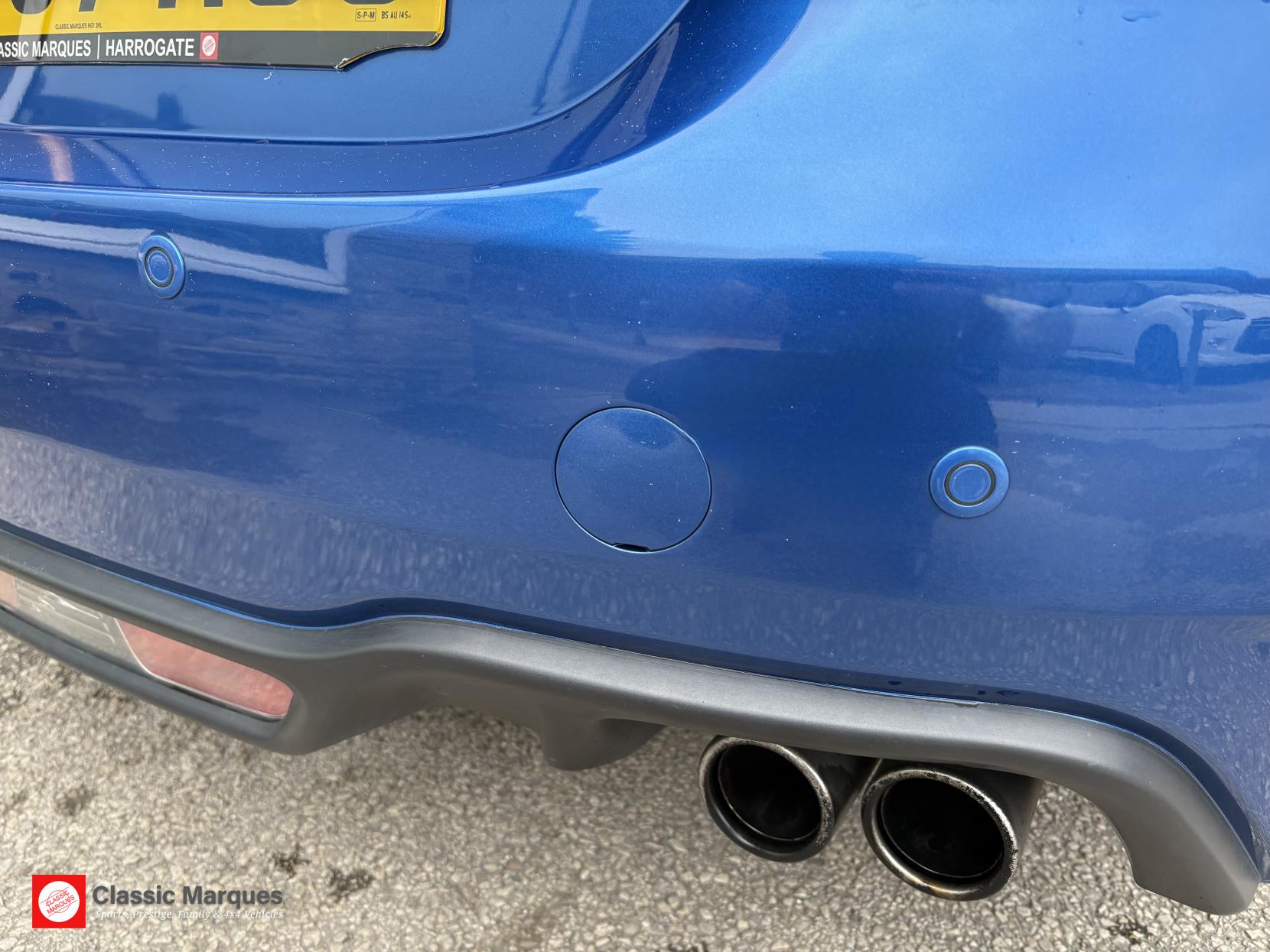 Abarth 124 Spider 1.4 MultiAir Convertible 2dr Petrol Manual Euro 6 (170 ps)