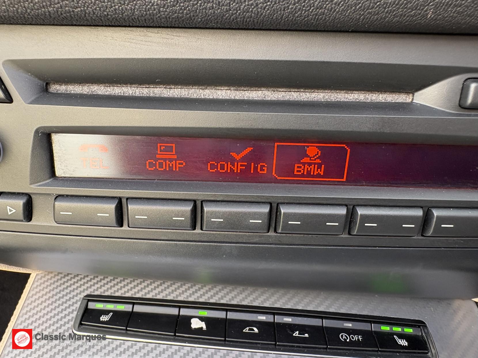 BMW Z4 2.0 20i M Sport Convertible 2dr Petrol Manual sDrive Euro 5 (s/s) (184 ps)