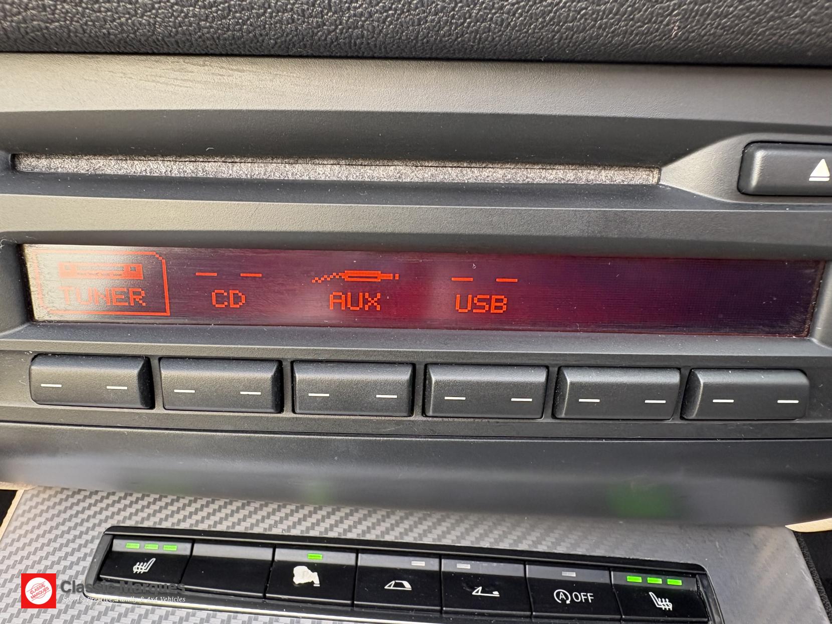 BMW Z4 2.0 20i M Sport Convertible 2dr Petrol Manual sDrive Euro 5 (s/s) (184 ps)