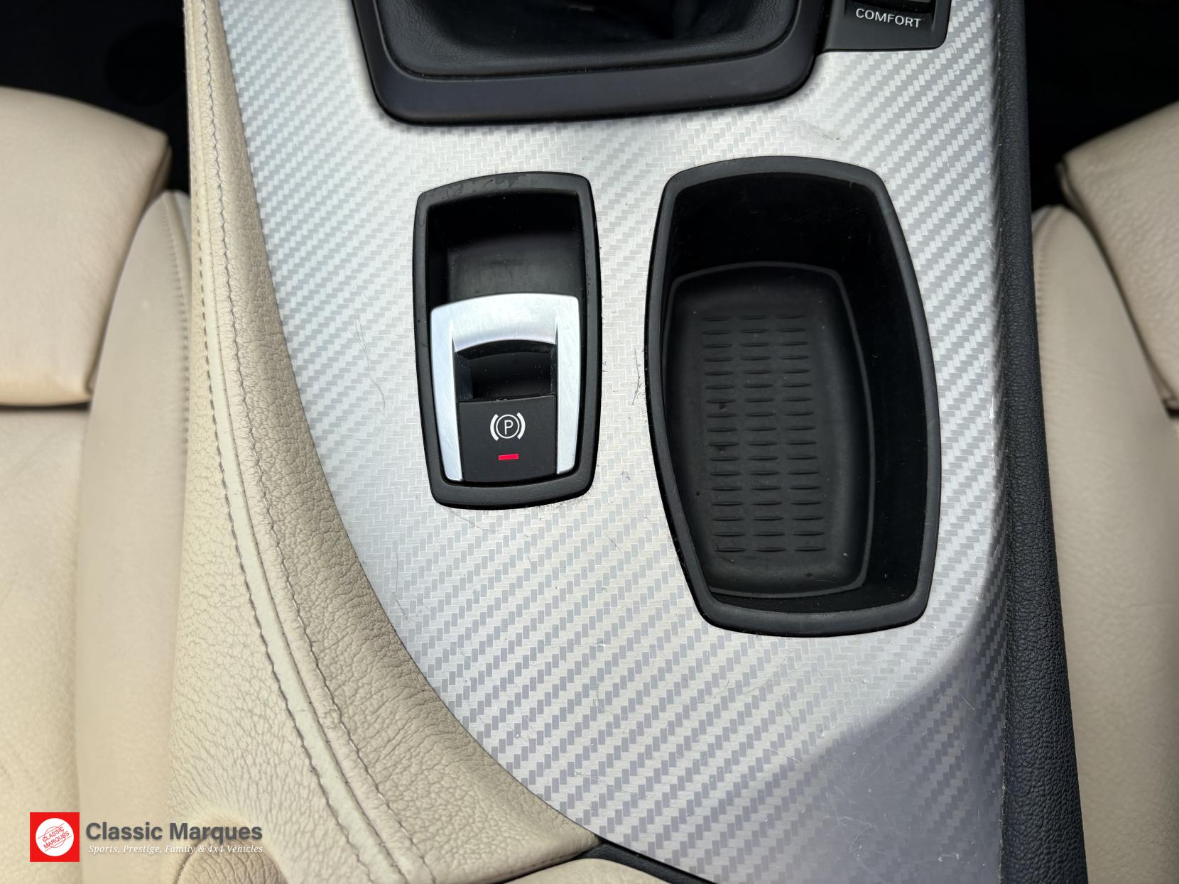 BMW Z4 2.0 20i M Sport Convertible 2dr Petrol Manual sDrive Euro 5 (s/s) (184 ps)