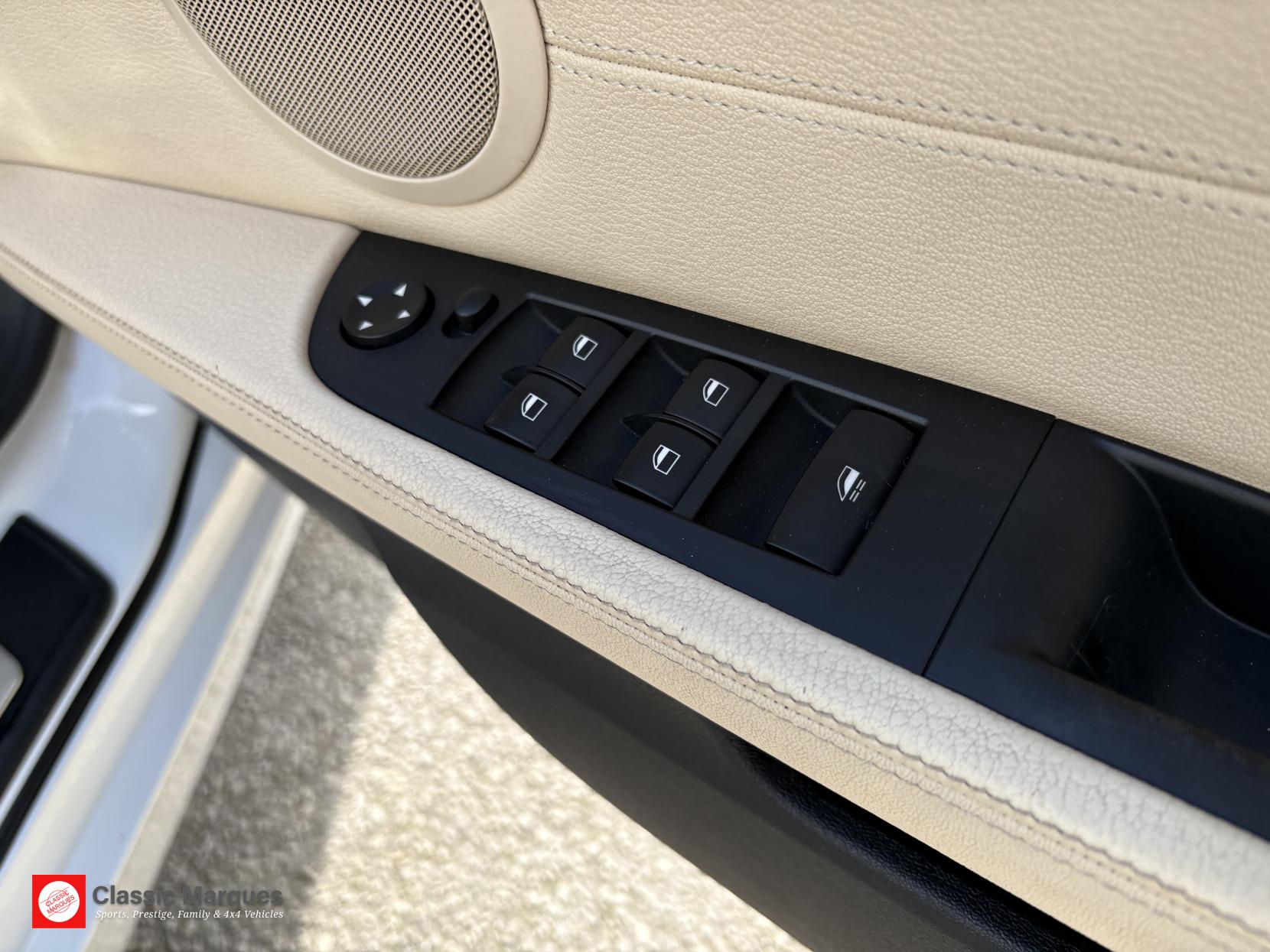 BMW Z4 2.0 20i M Sport Convertible 2dr Petrol Manual sDrive Euro 5 (s/s) (184 ps)