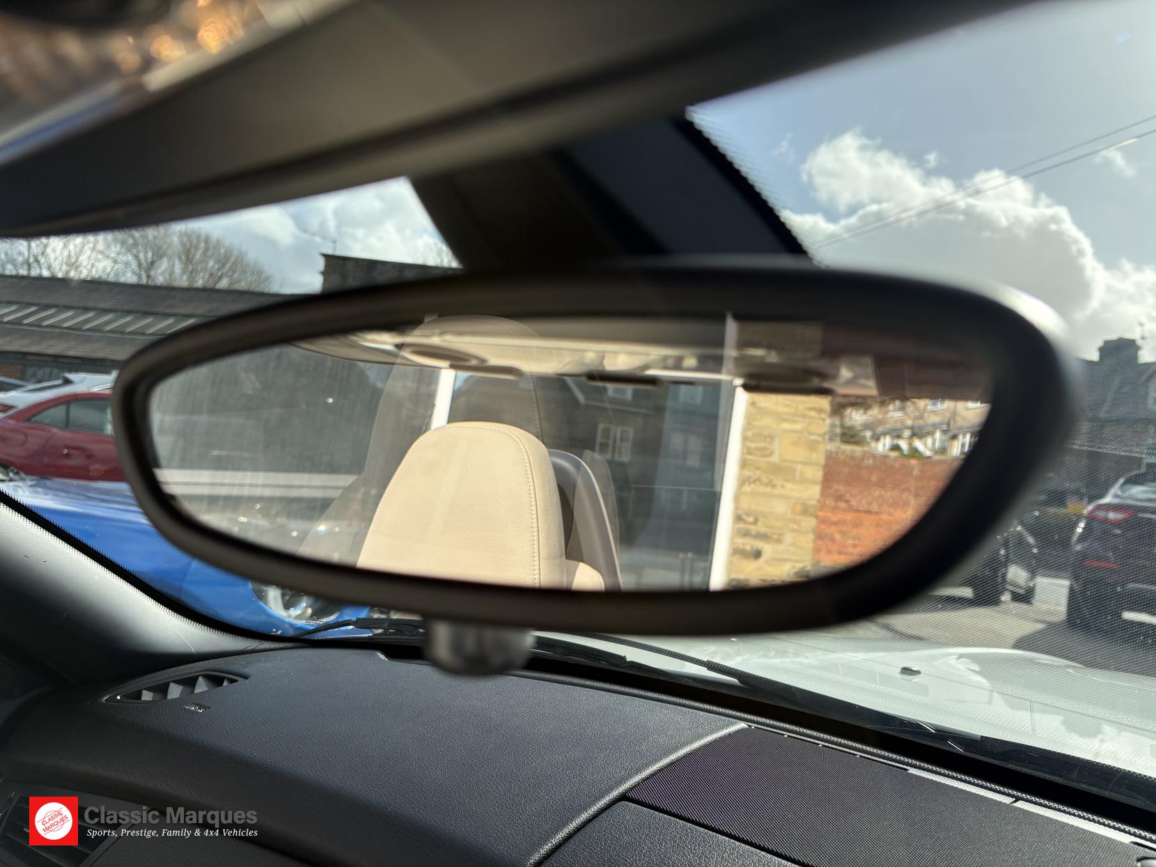 BMW Z4 2.0 20i M Sport Convertible 2dr Petrol Manual sDrive Euro 5 (s/s) (184 ps)