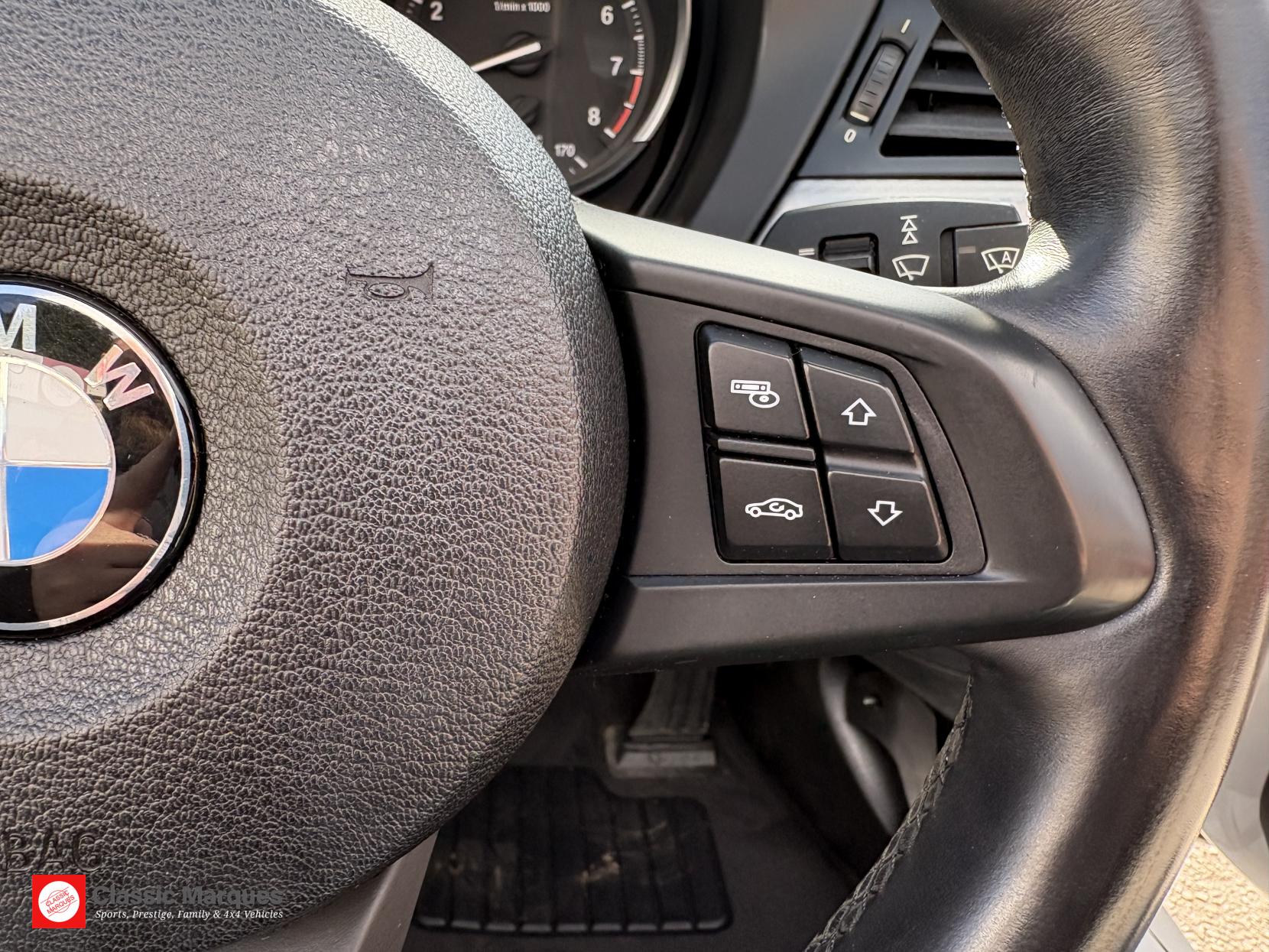 BMW Z4 2.0 20i M Sport Convertible 2dr Petrol Manual sDrive Euro 5 (s/s) (184 ps)