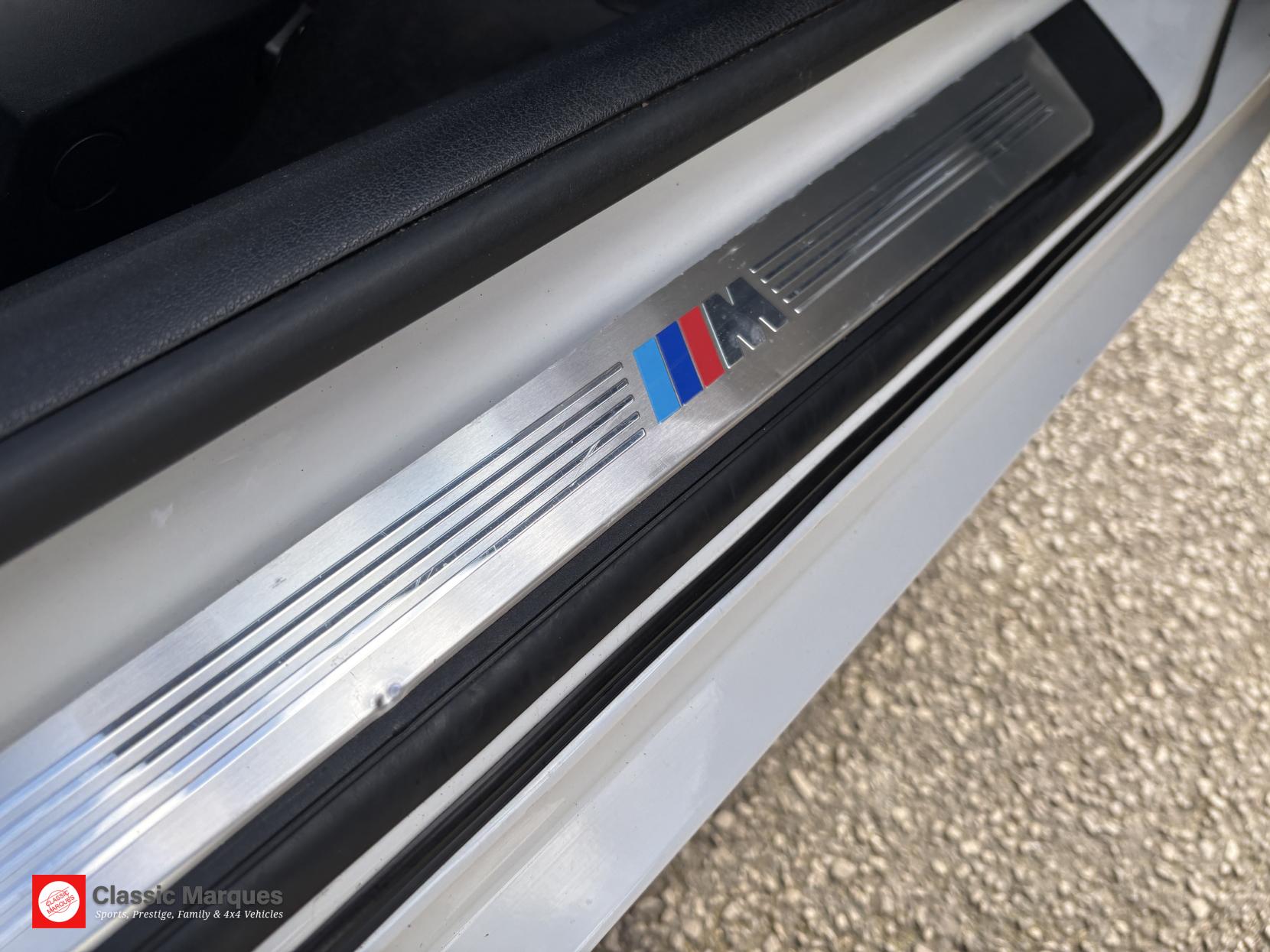 BMW Z4 2.0 20i M Sport Convertible 2dr Petrol Manual sDrive Euro 5 (s/s) (184 ps)