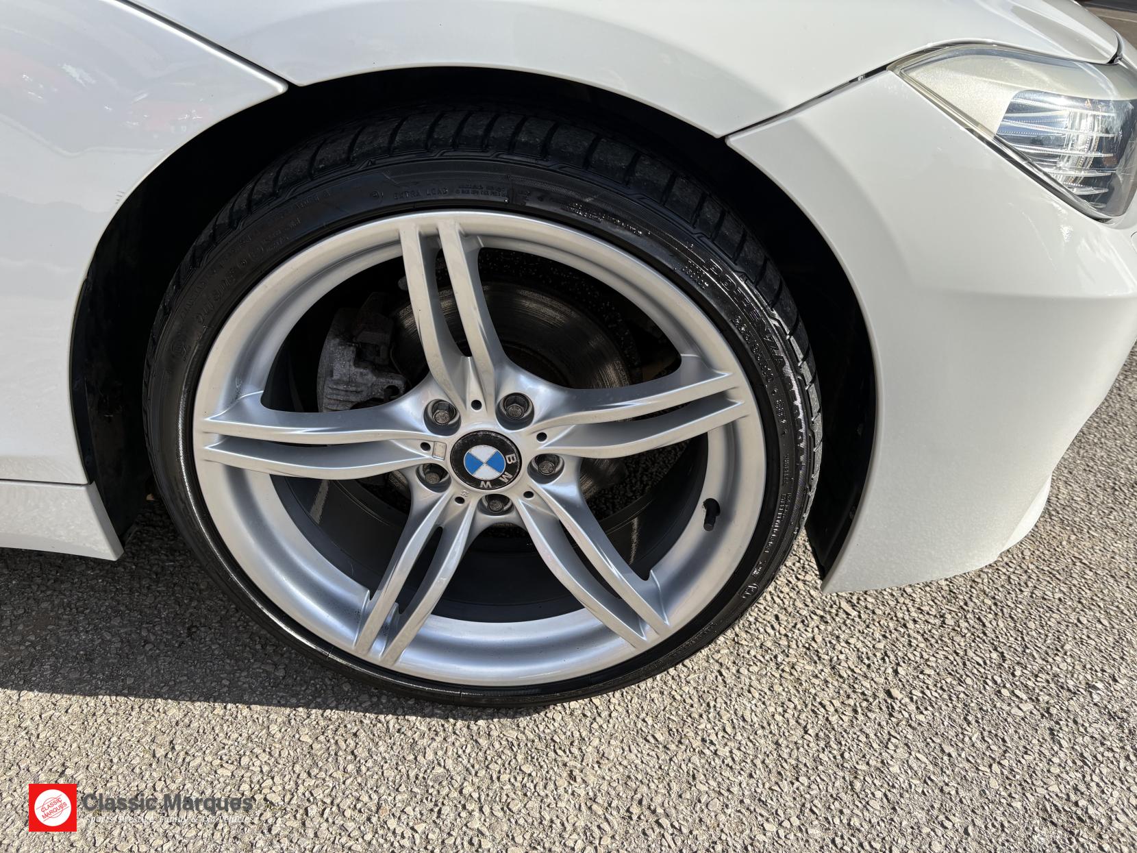 BMW Z4 2.0 20i M Sport Convertible 2dr Petrol Manual sDrive Euro 5 (s/s) (184 ps)